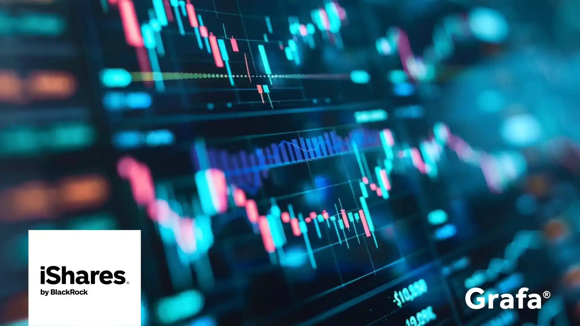 iShares MSCI Europe Financials ETF primary media