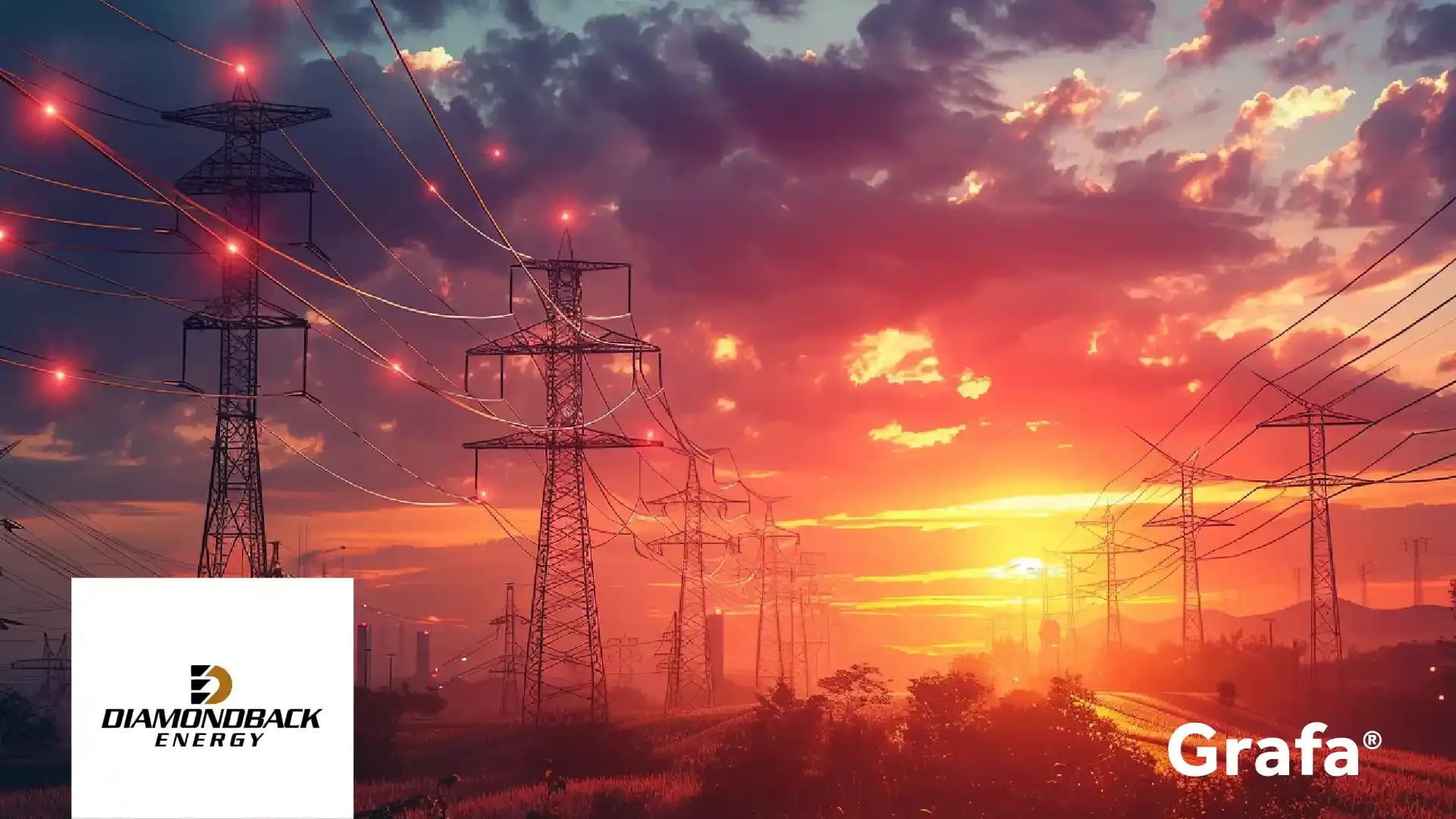 Diamondback Energy primary media