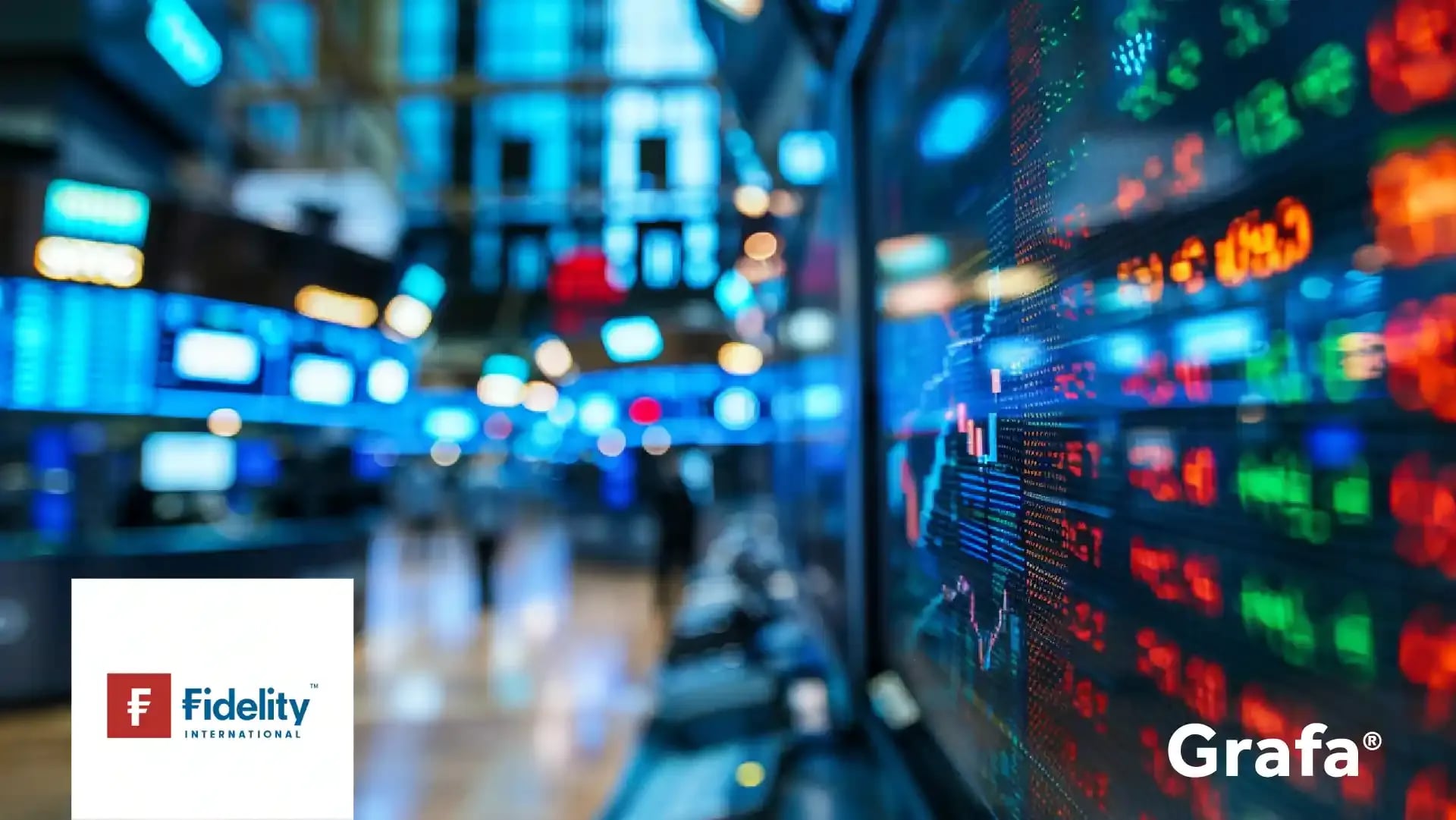 Fidelity Disruptive Communications ETF primary media