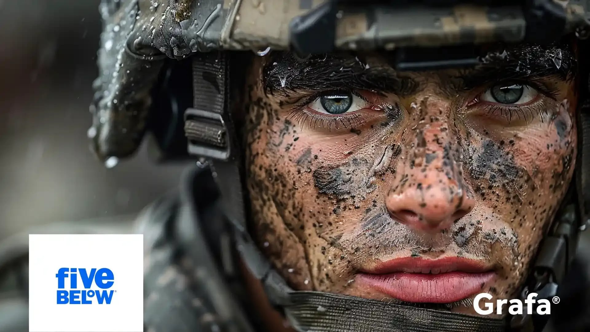 Five Below primary media