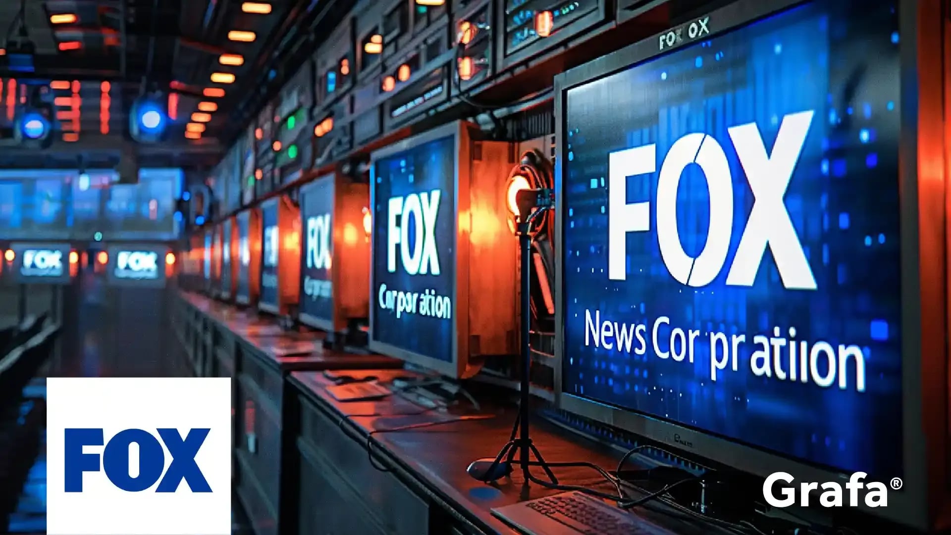 Fox   primary media