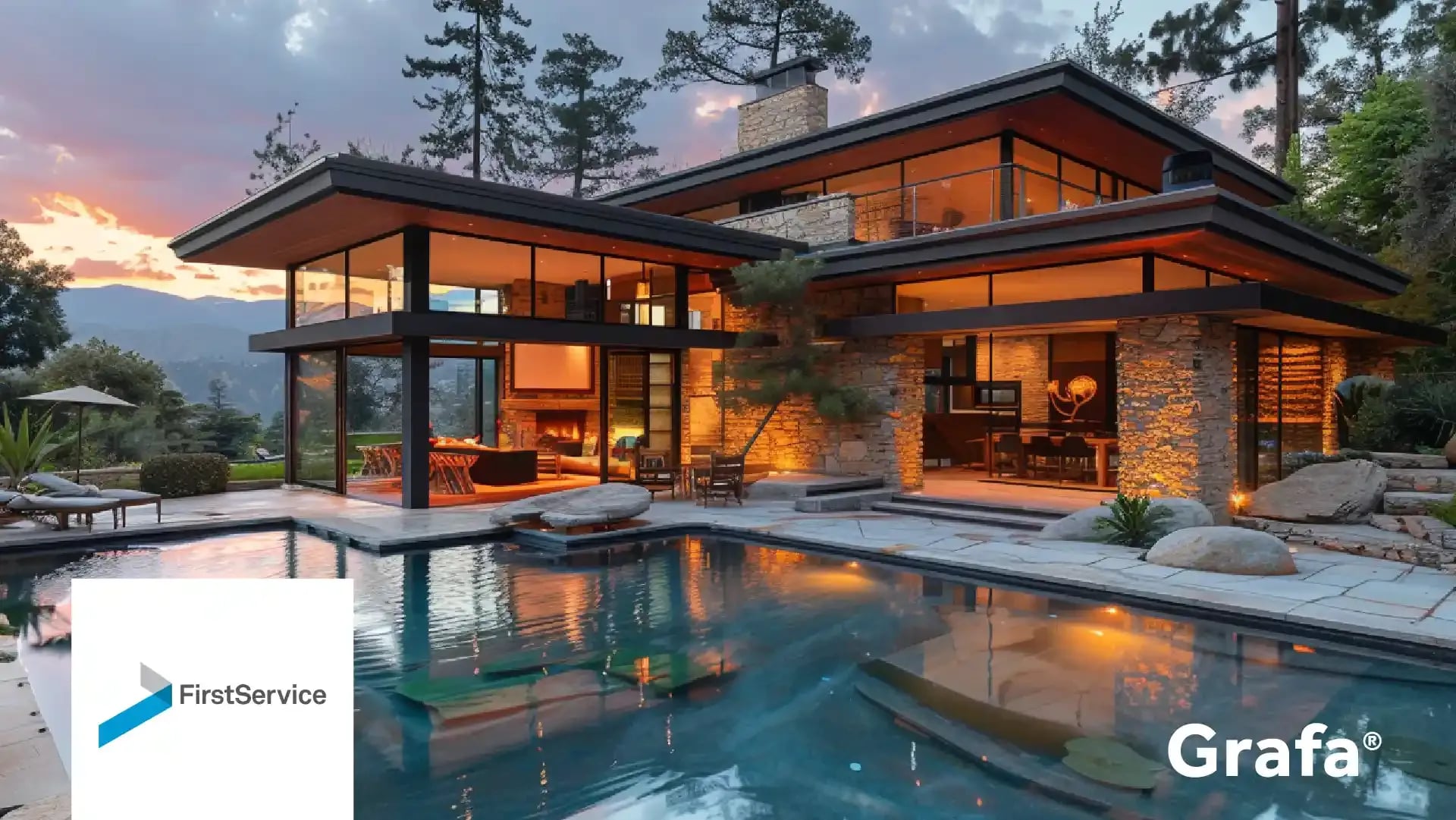 FirstService  primary media