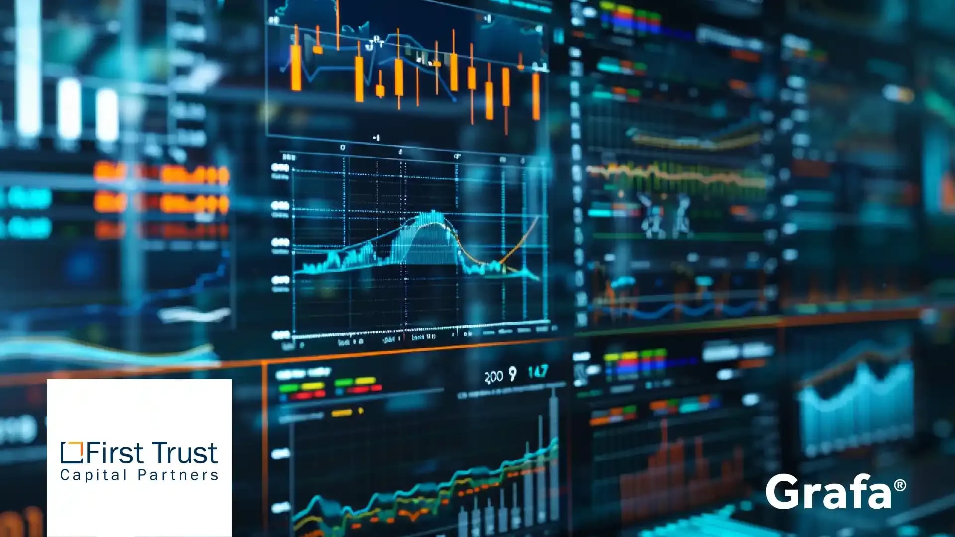 First Trust Nasdaq Food & Beverage ETF primary media