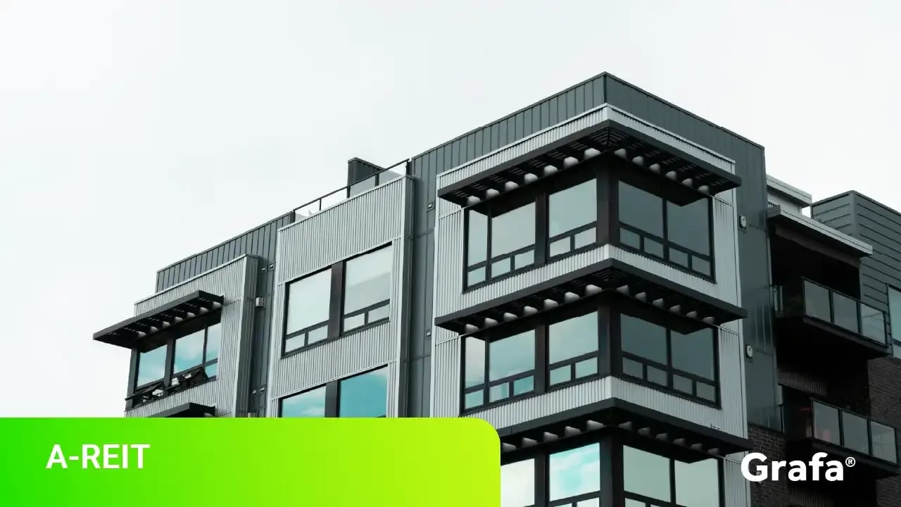 Centuria Office REIT primary media