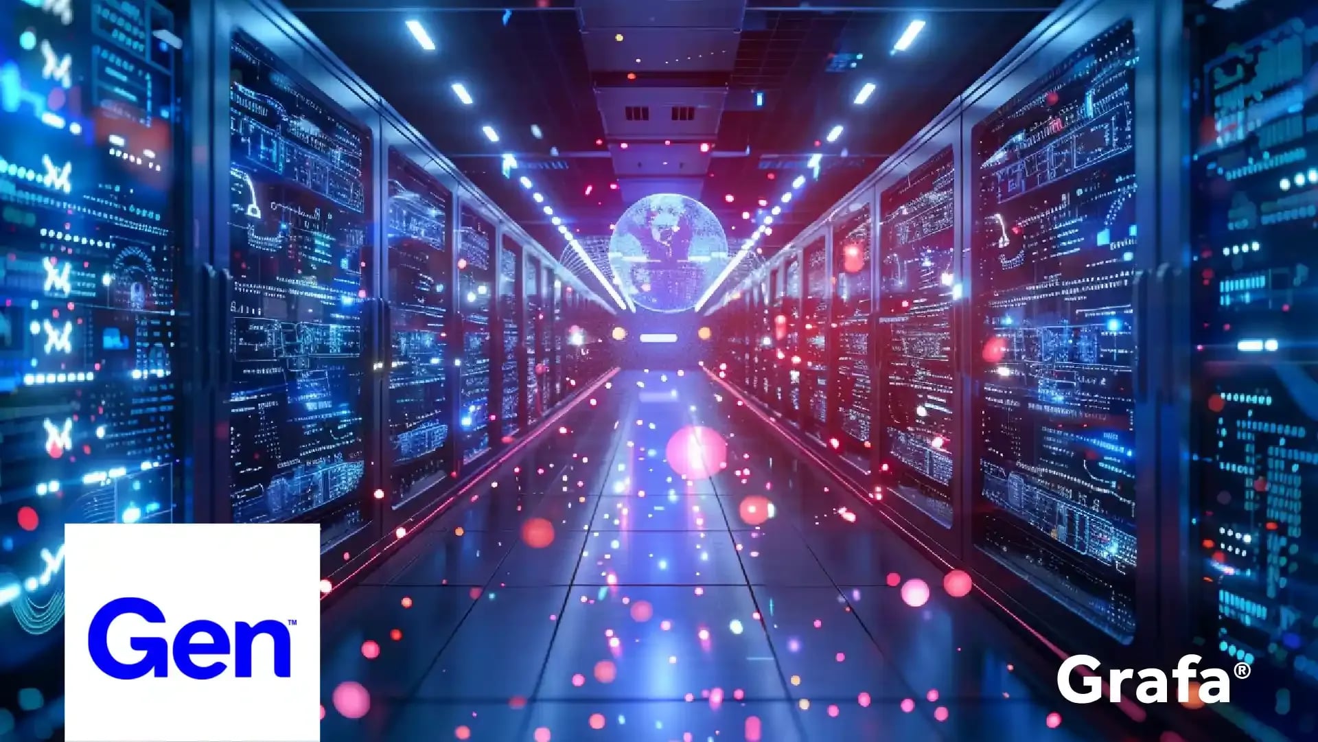 Gen Digital primary media