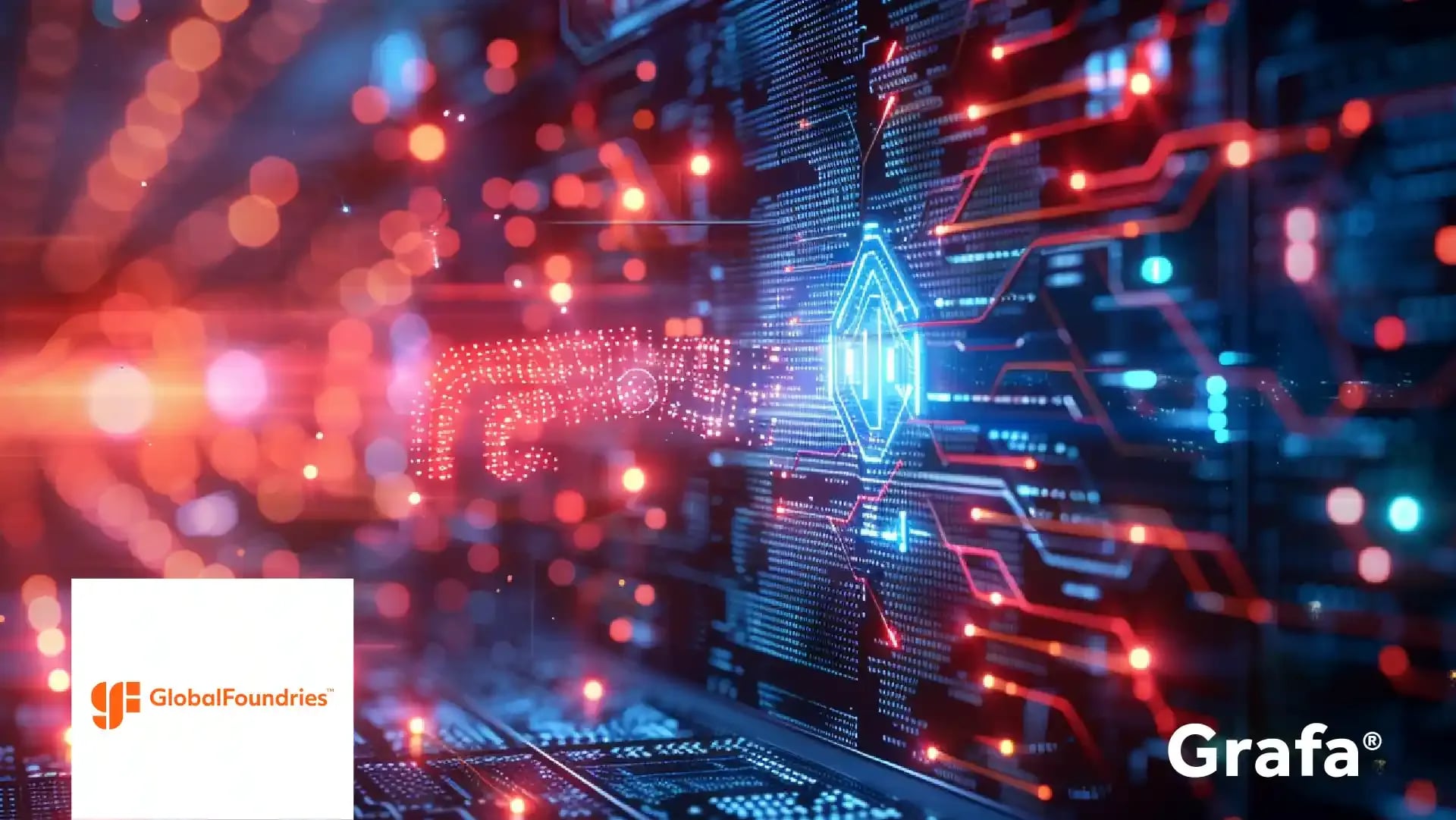 Globalfoundries primary media