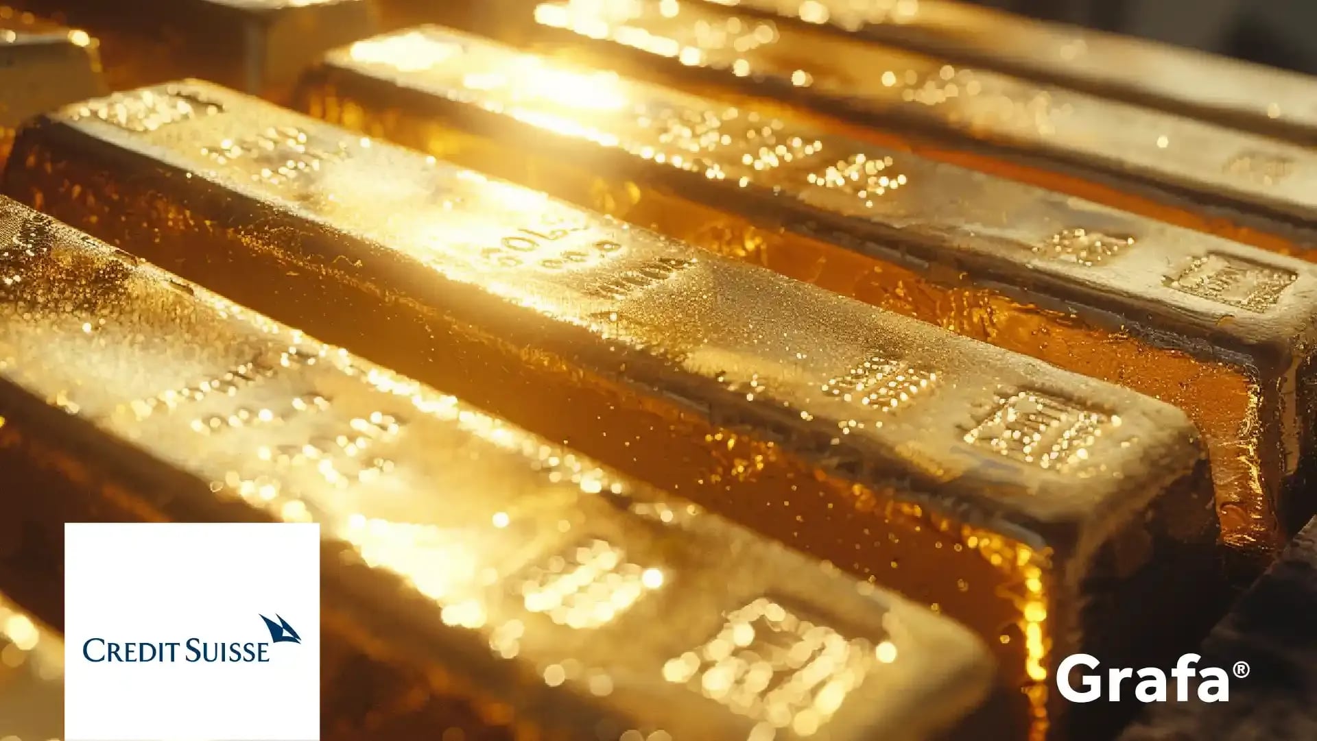 Credit Suisse X-Links Gold Shares Covered Call ETN primary media