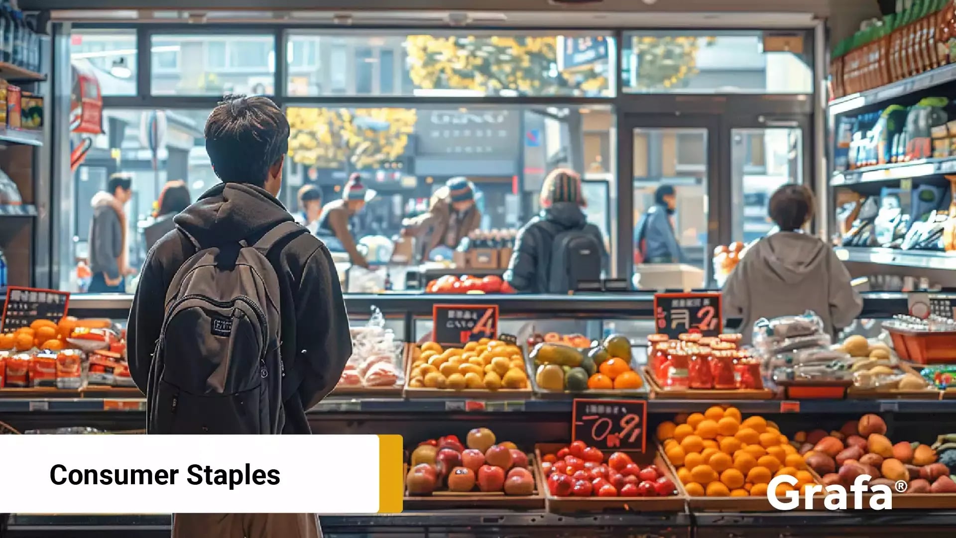 Honest Company primary media