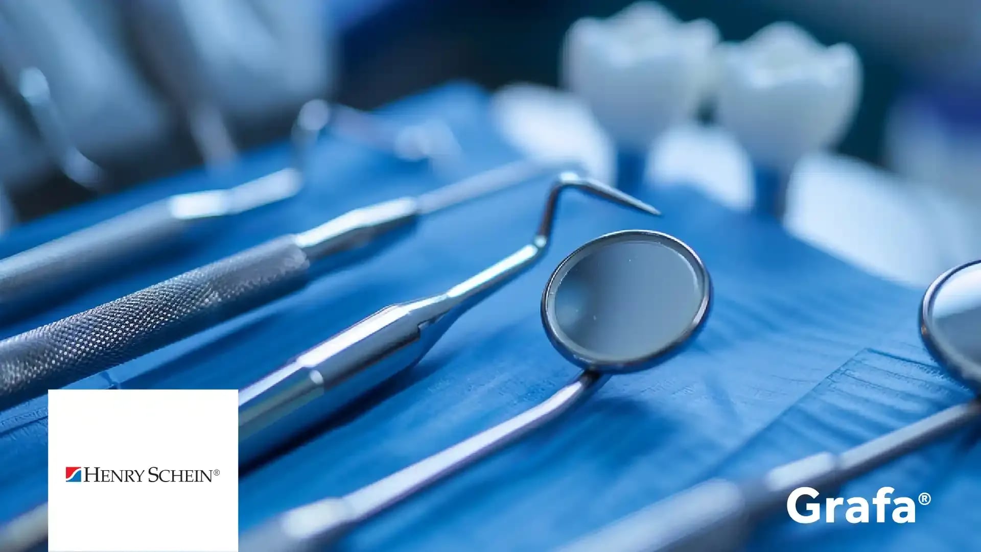 Henry Schein primary media