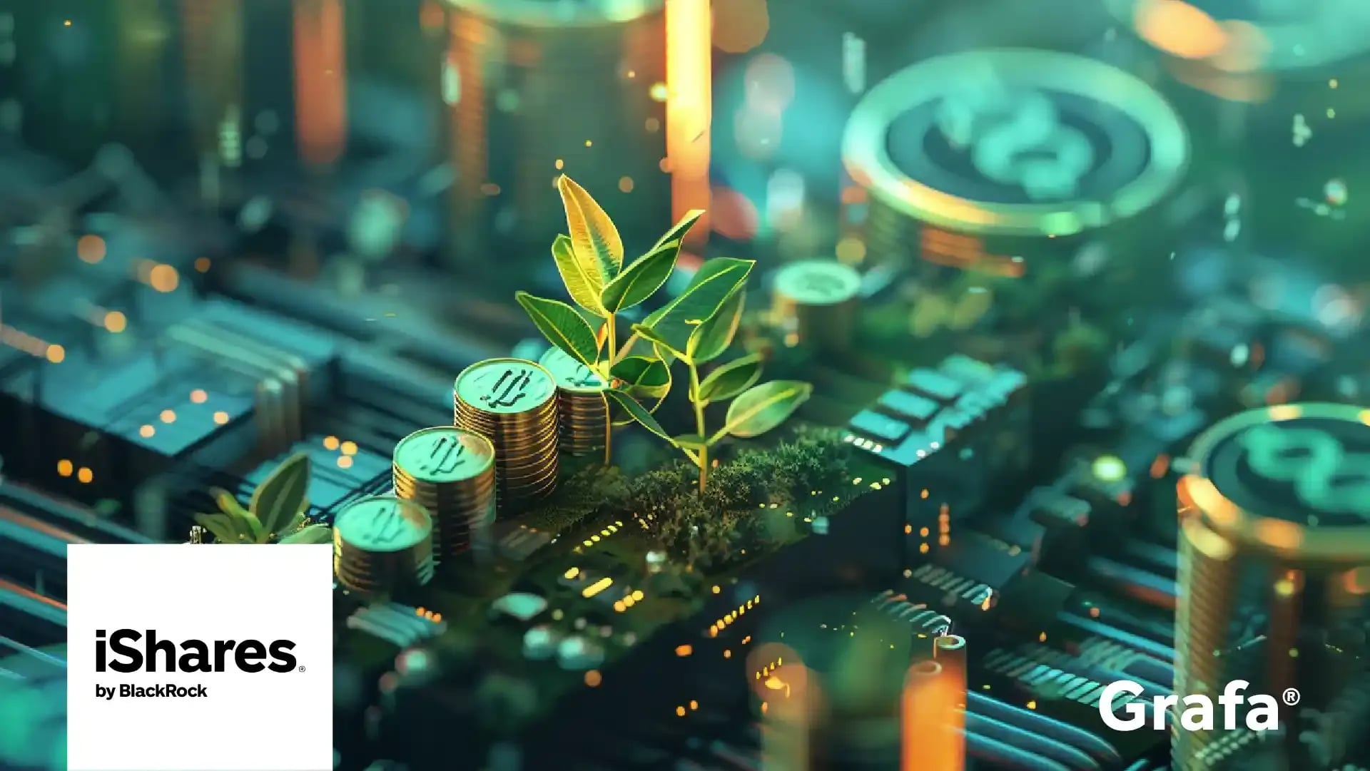 iShares Global Infrastructure ETF primary media