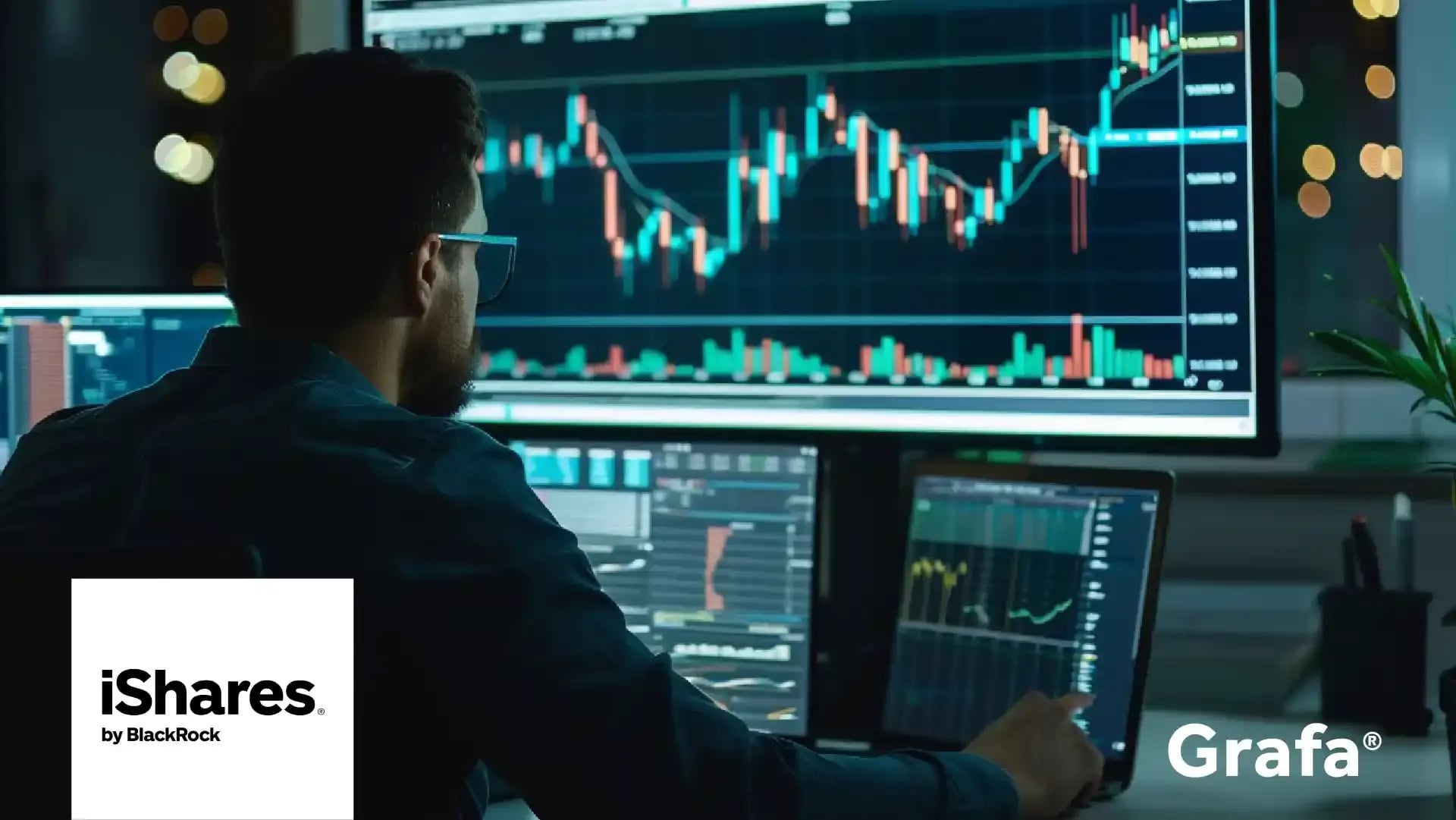 iShares 1-5 Year Investment Grade Bond ETF primary media