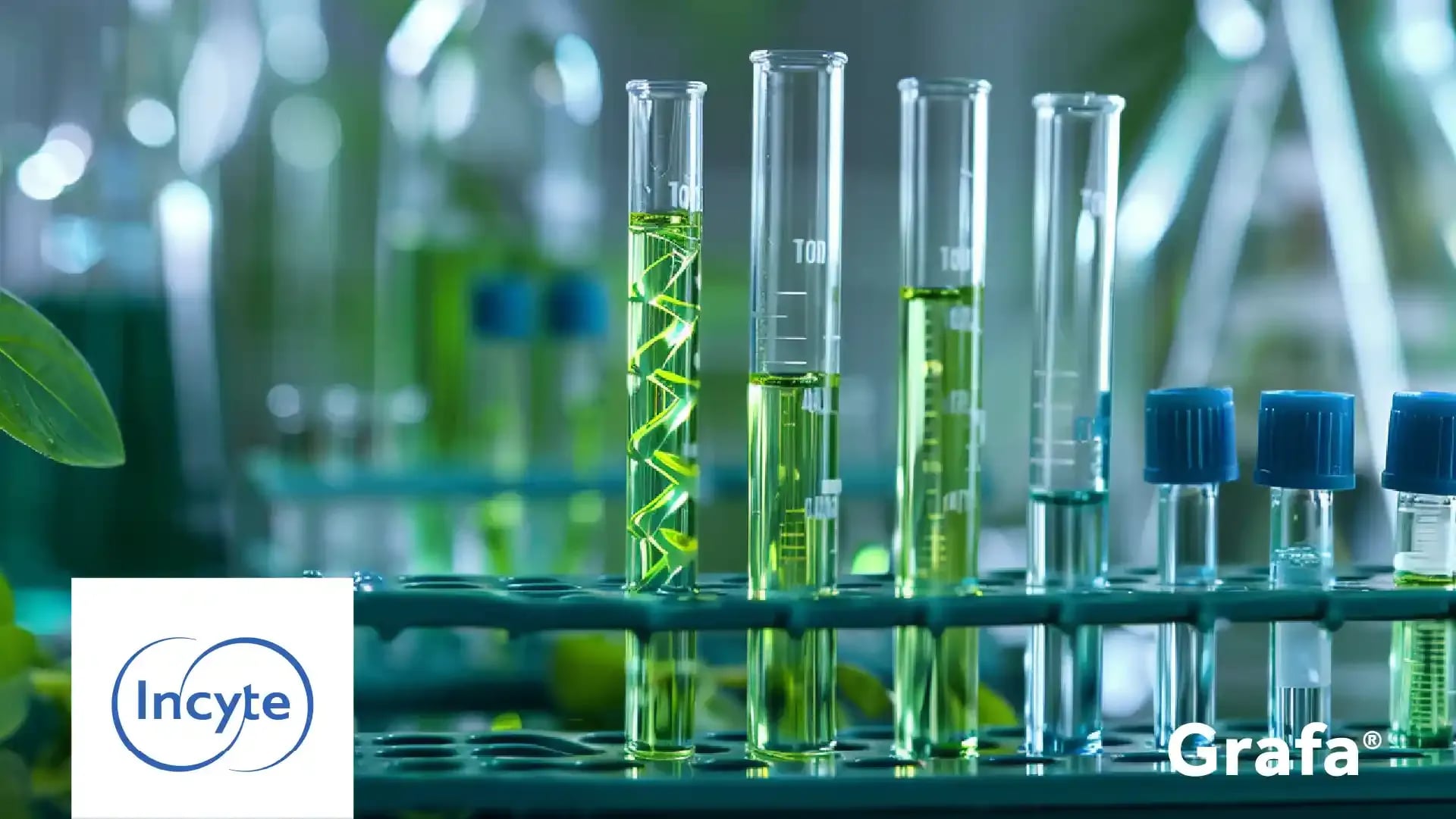 Incyte  primary media