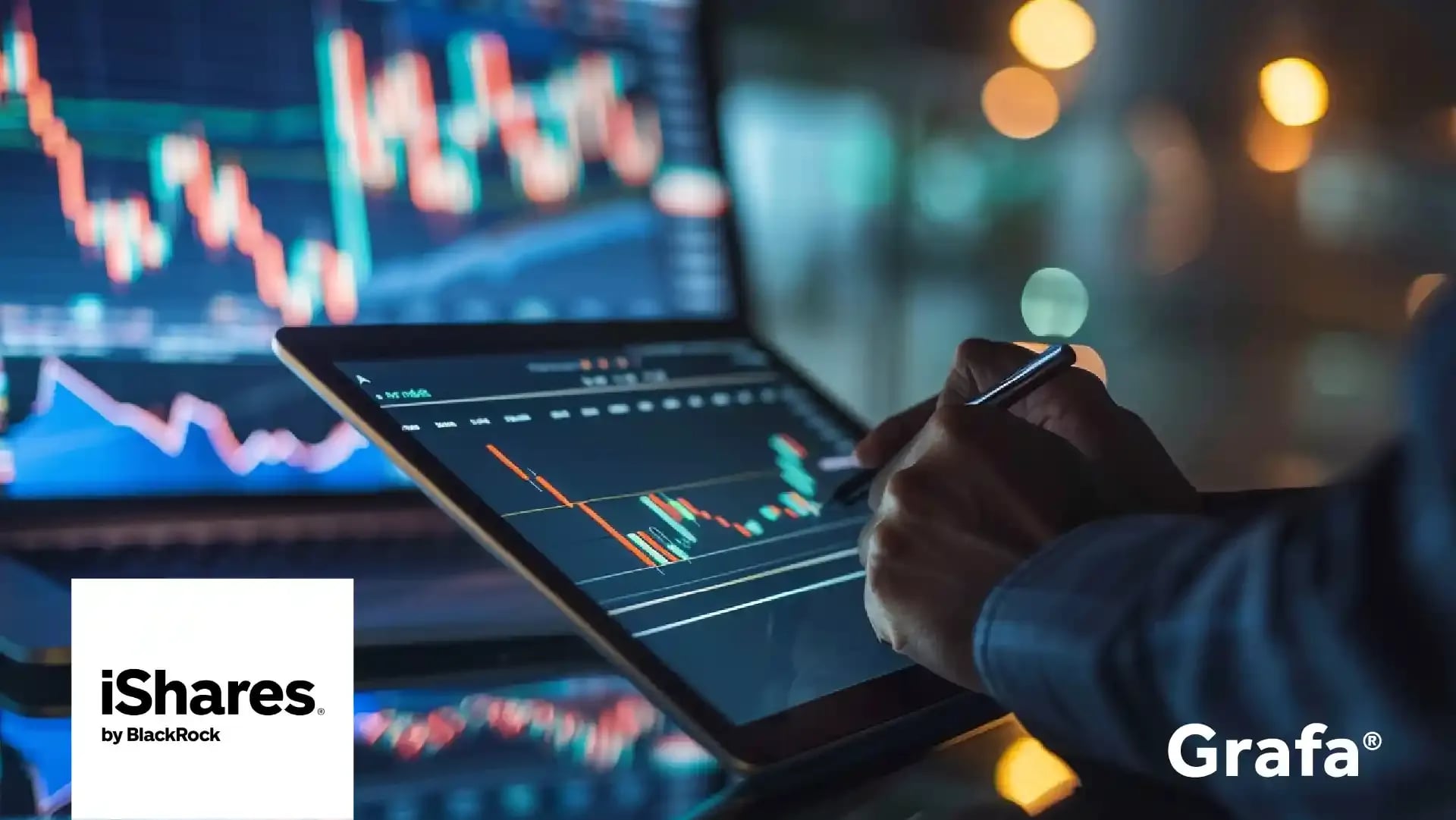 iShares India 50 ETF primary media