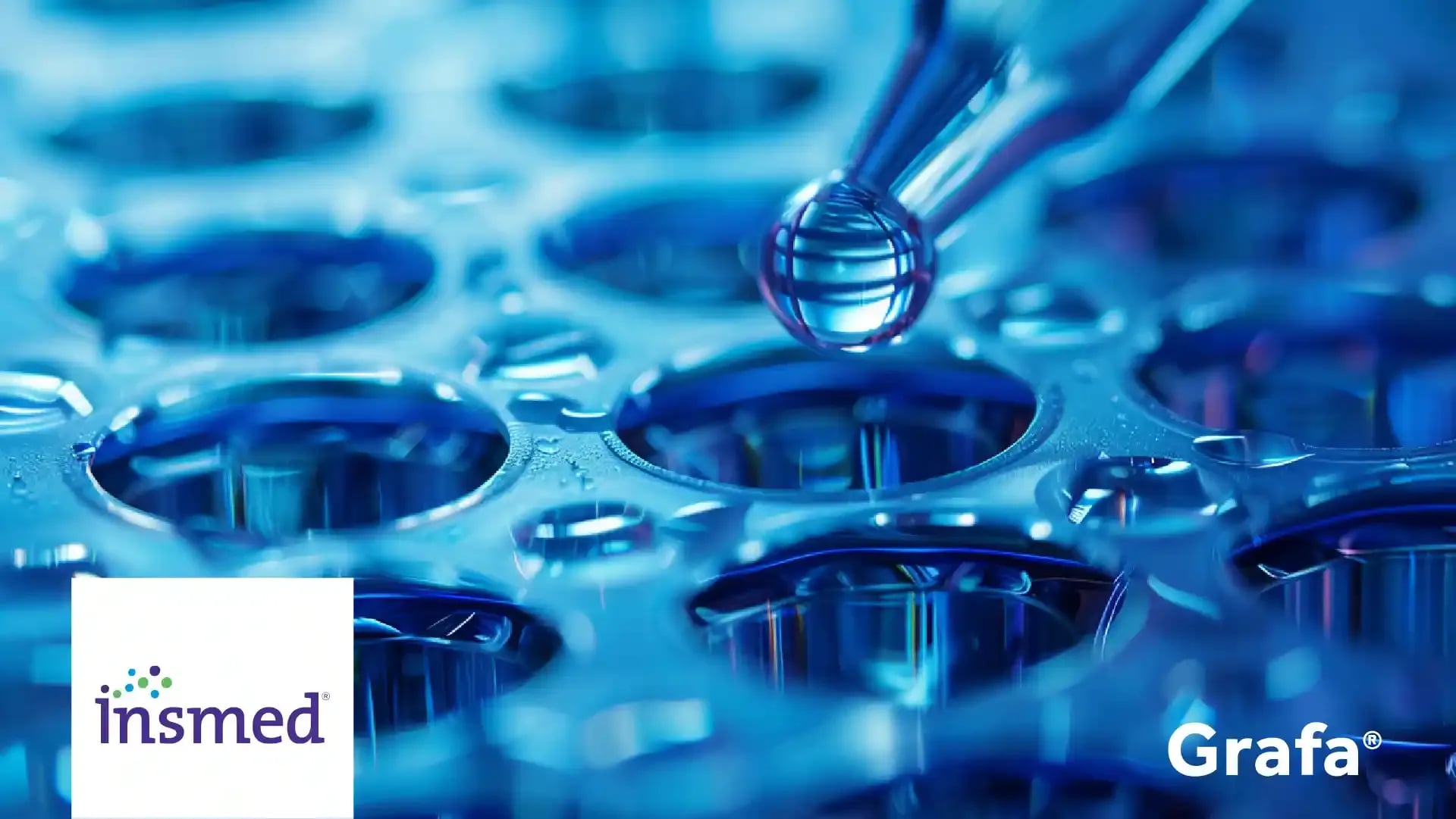 Insmed primary media