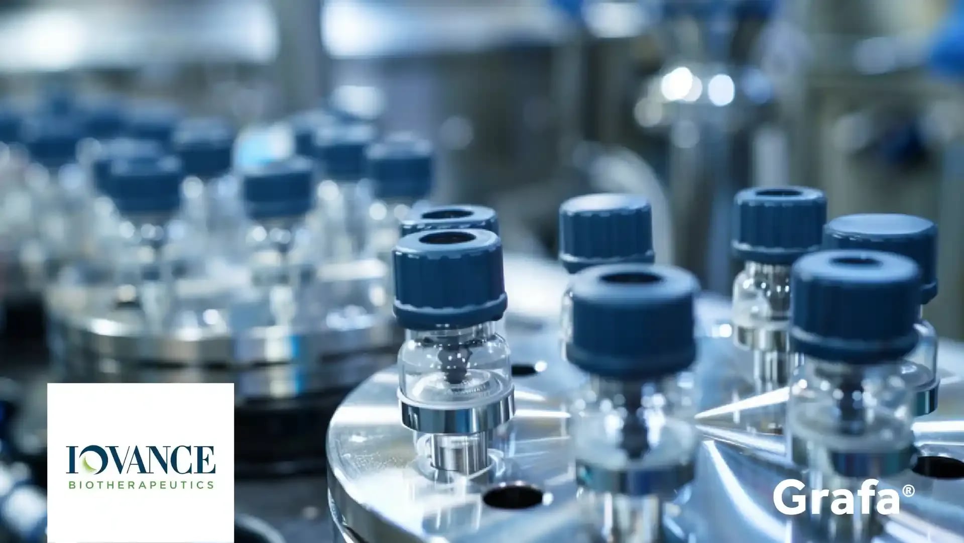 Iovance Biotherapeutics primary media