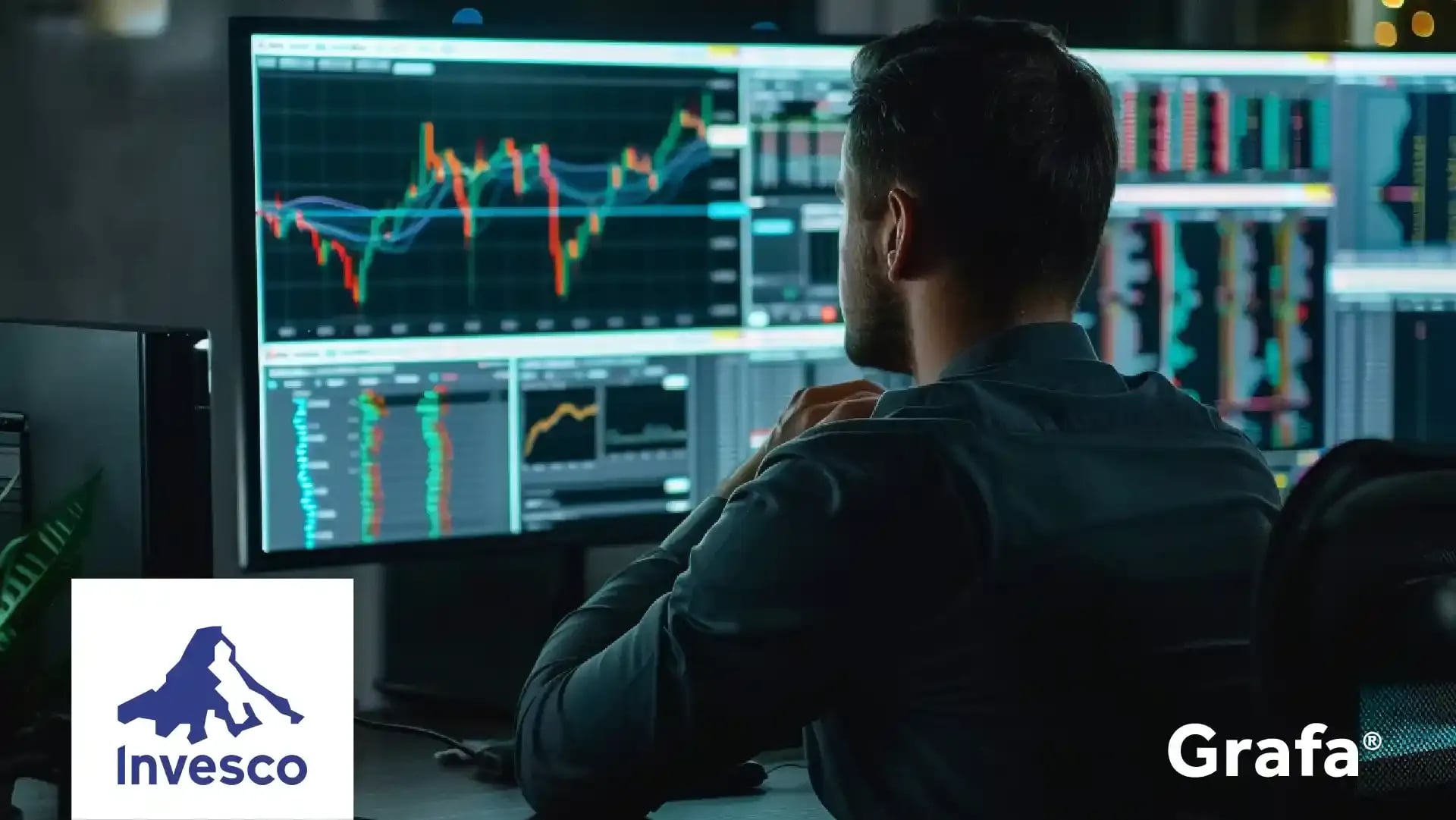 Invesco International BuyBack Achievers ETF primary media