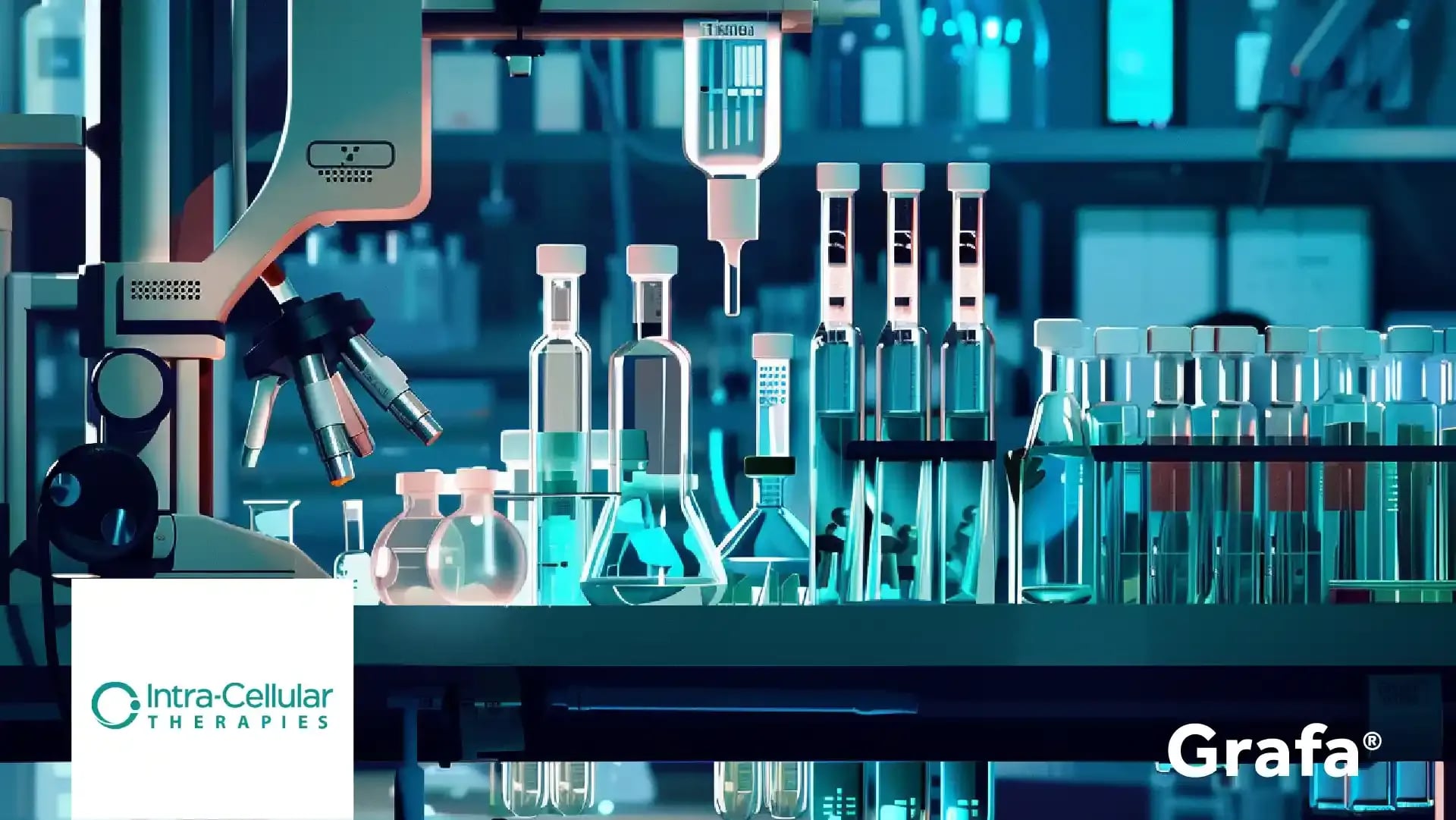 Intracellular Th primary media