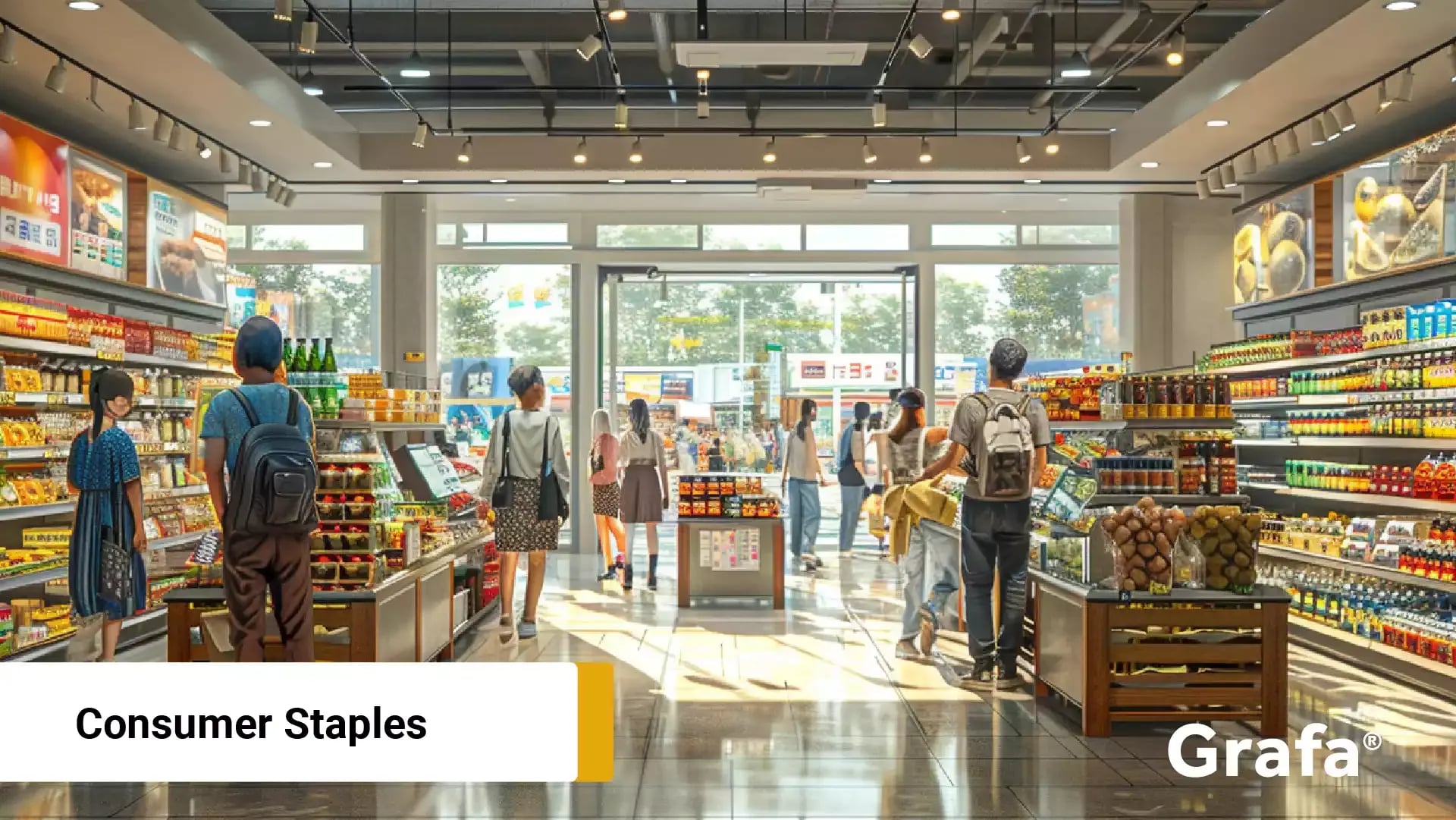 Ispire Technology  primary media