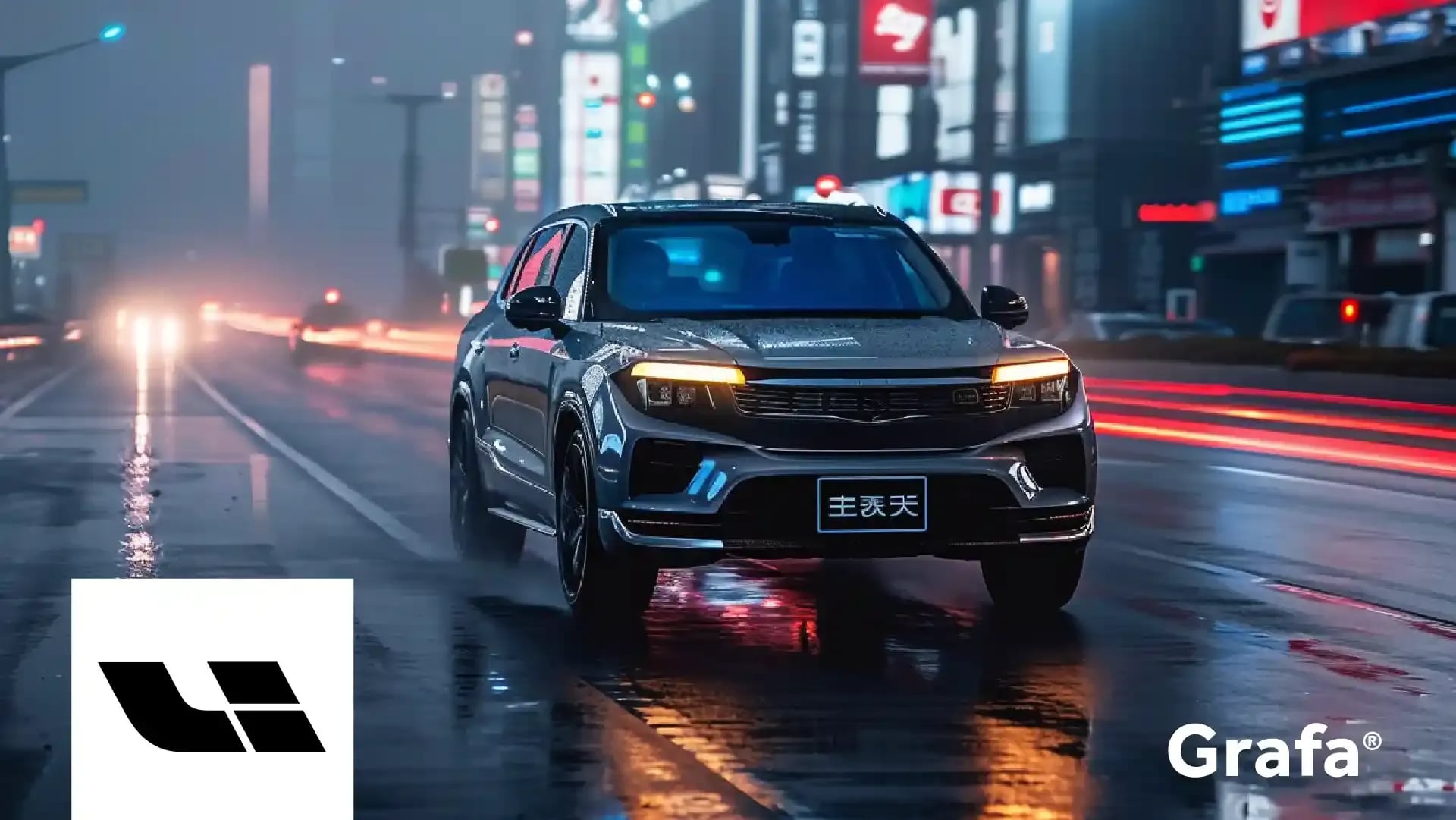 Li Auto Inc primary media