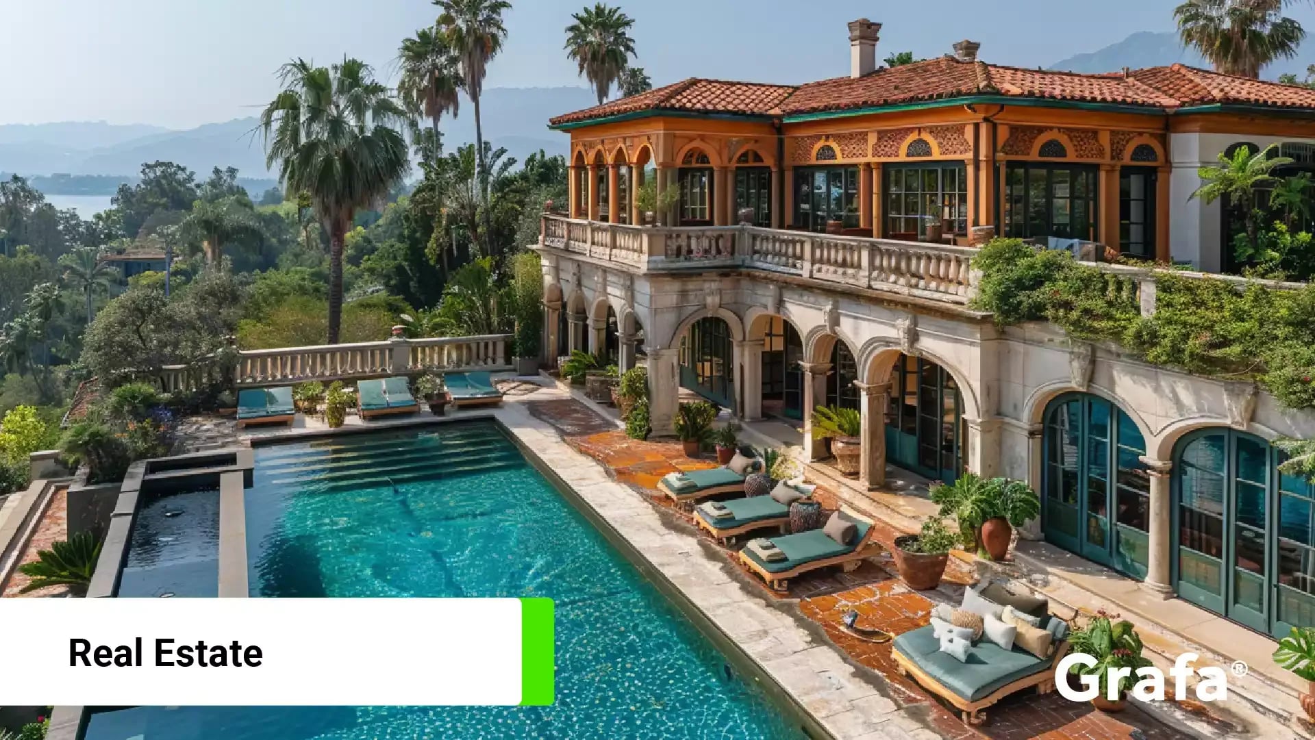 Landsea Homes  primary media