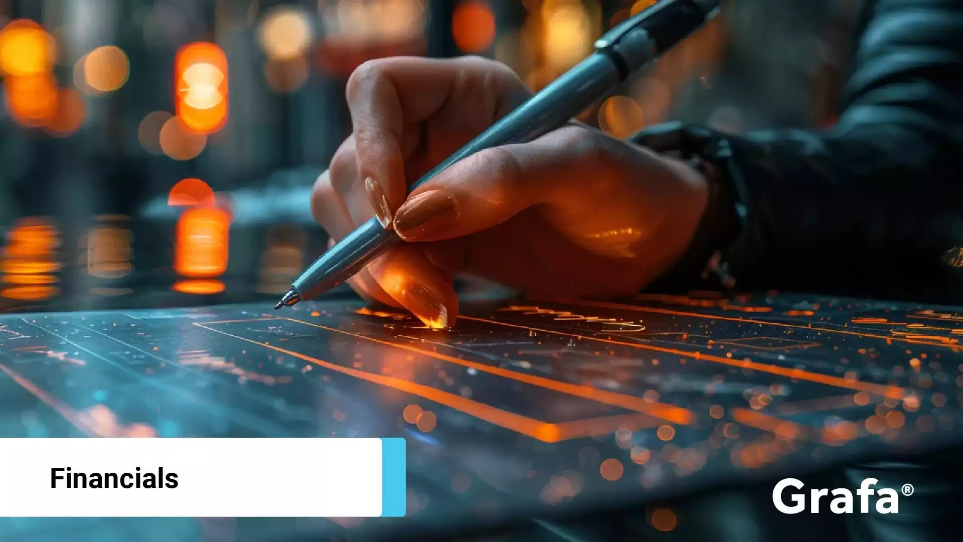 Mountain & I Acquisition Co  primary media