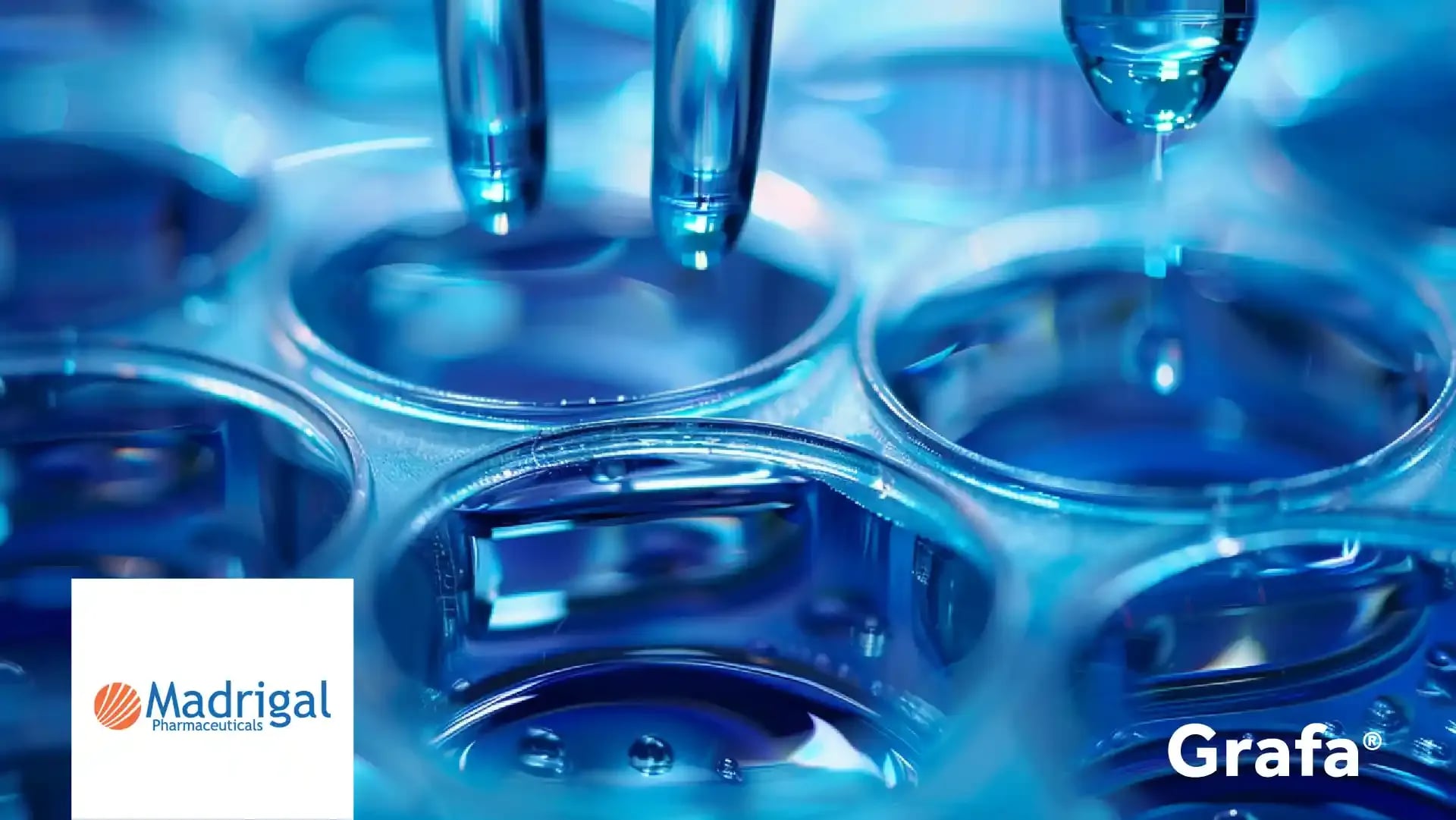 Madrigal Pharmaceuticals primary media