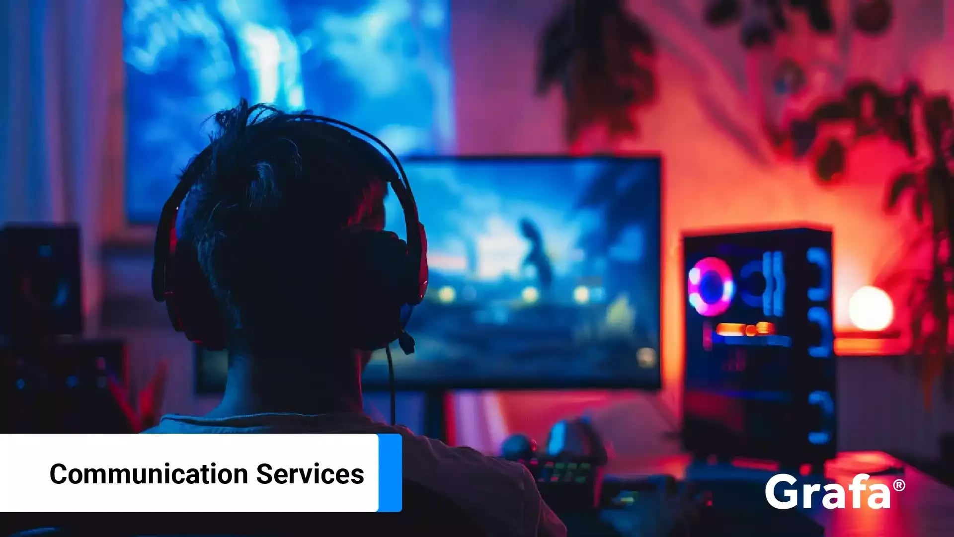 Mobile Global Esports primary media