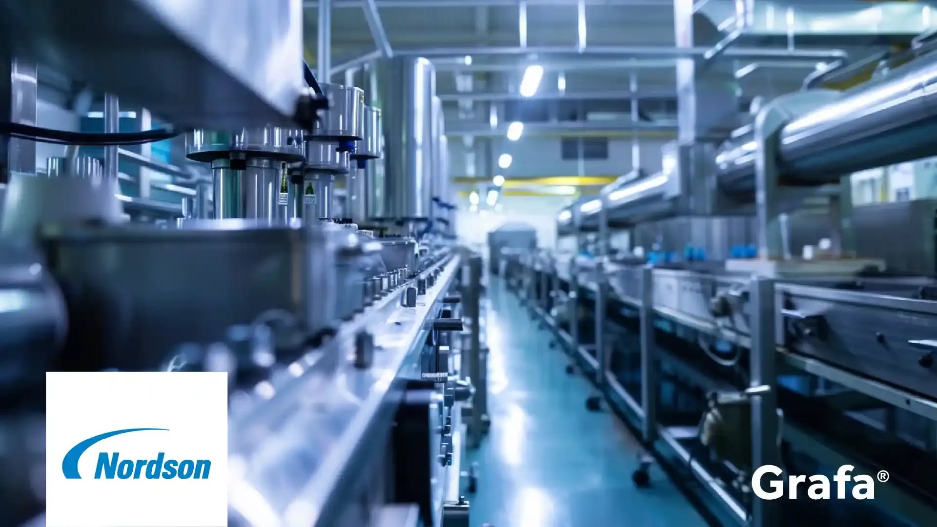 Nordson  primary media