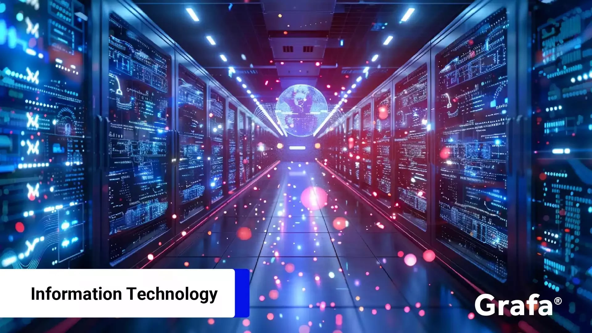 Nortech Systems primary media