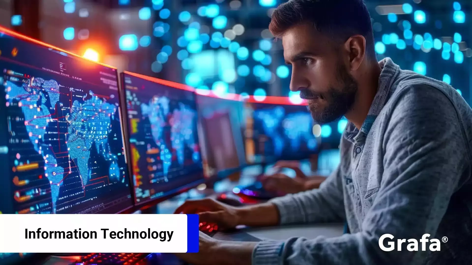 NetScout Systems primary media