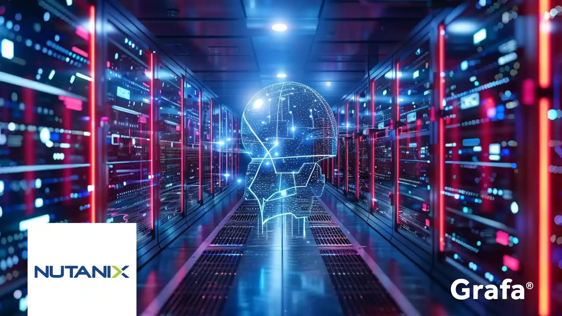 Nutanix primary media