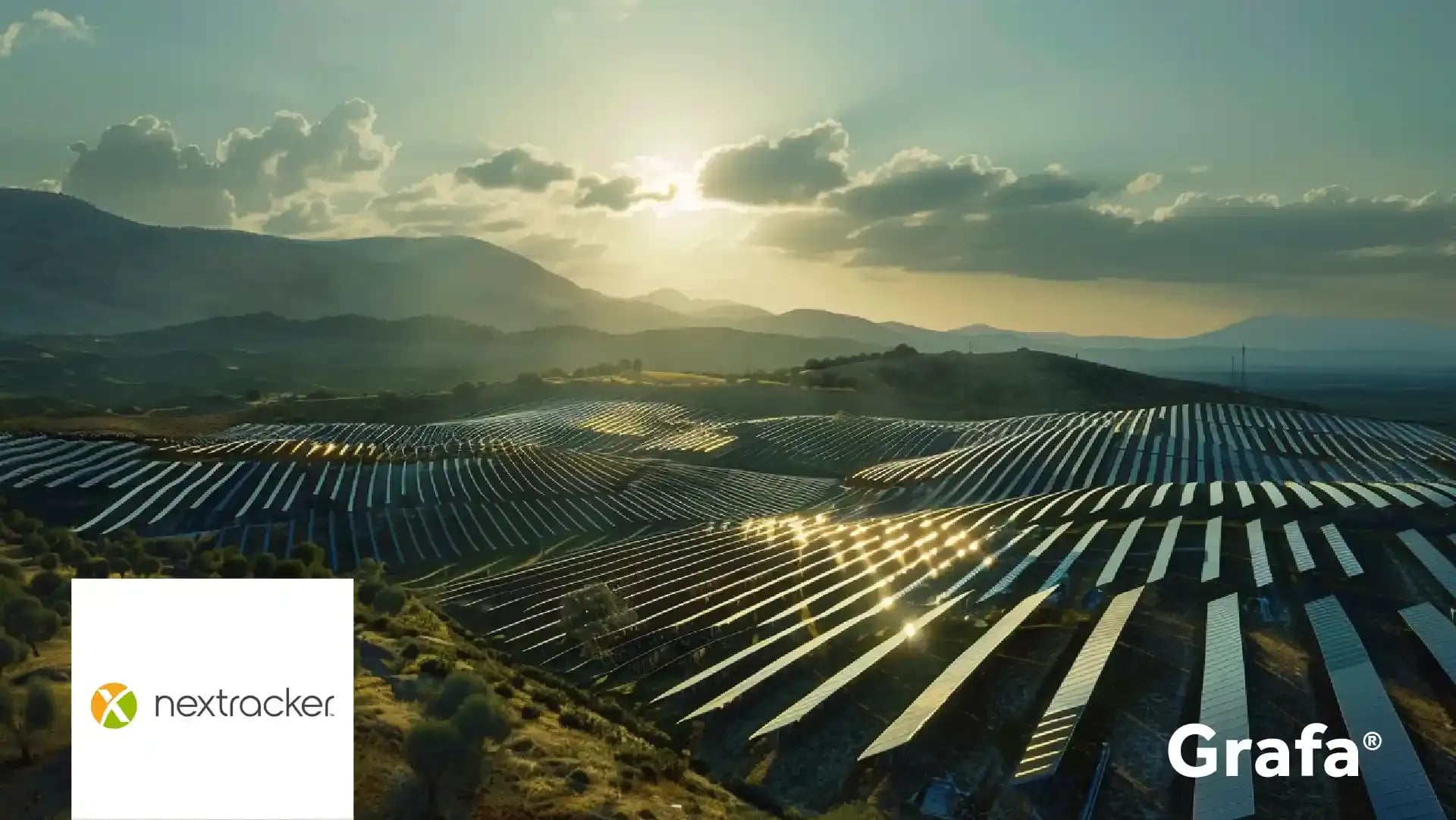 Nextracker  primary media