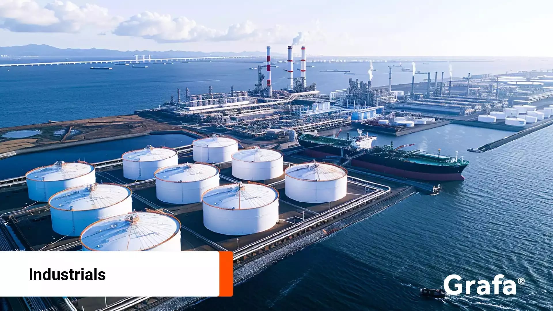 Orion Energy Systems primary media