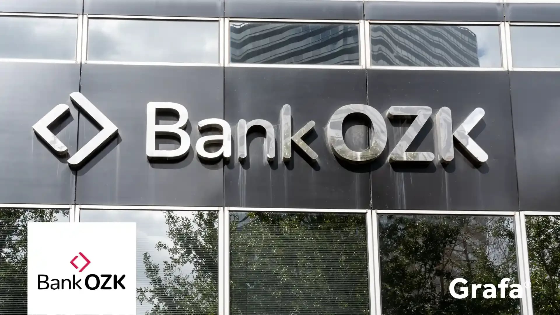 Bank Ozk primary media