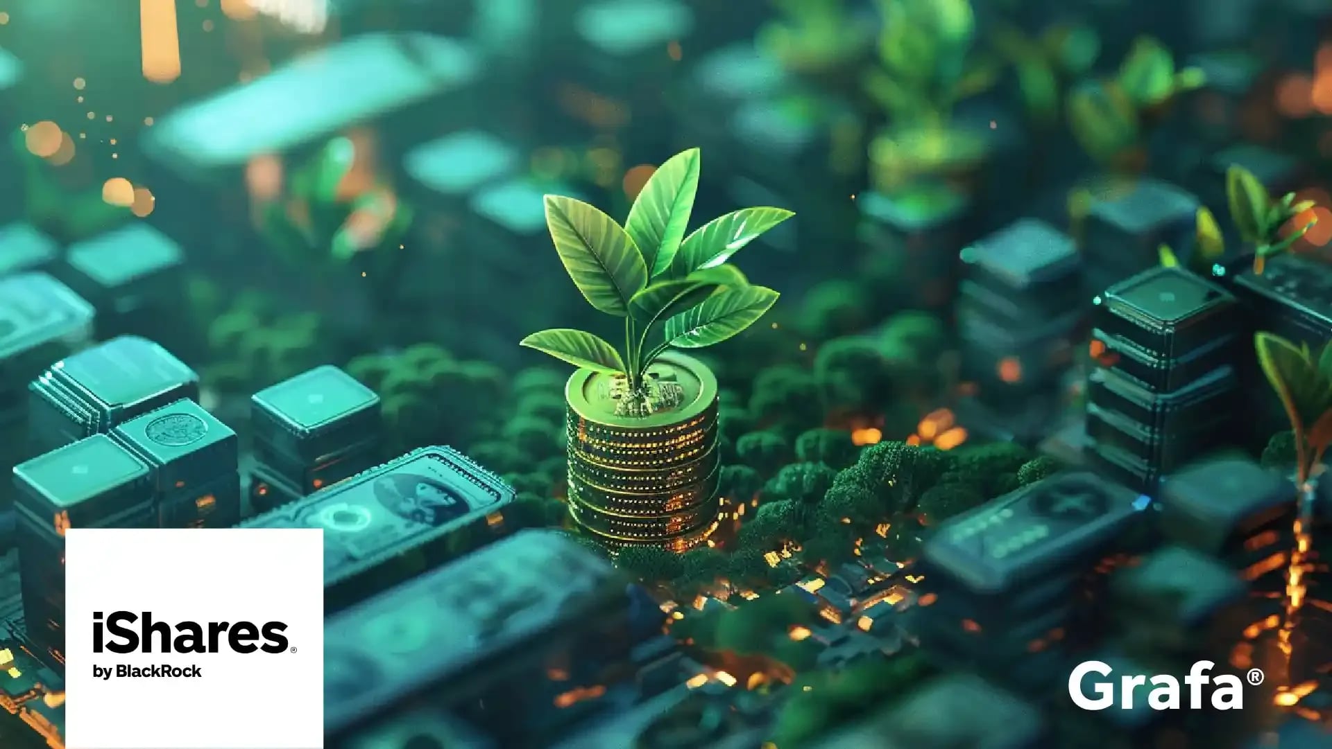 iShares Paris-Aligned Climate MSCI USA ETF primary media