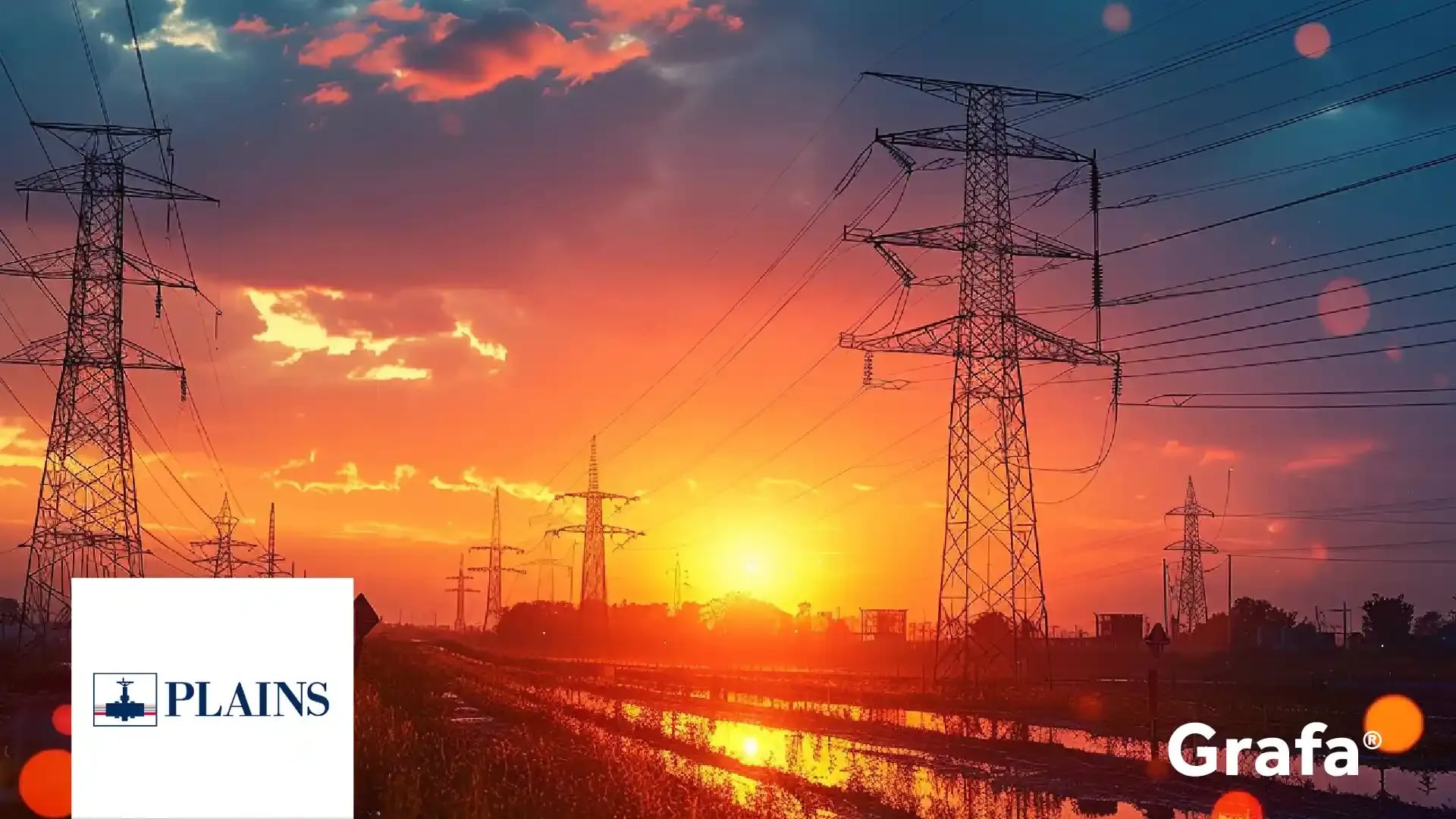 Plains GP LP primary media