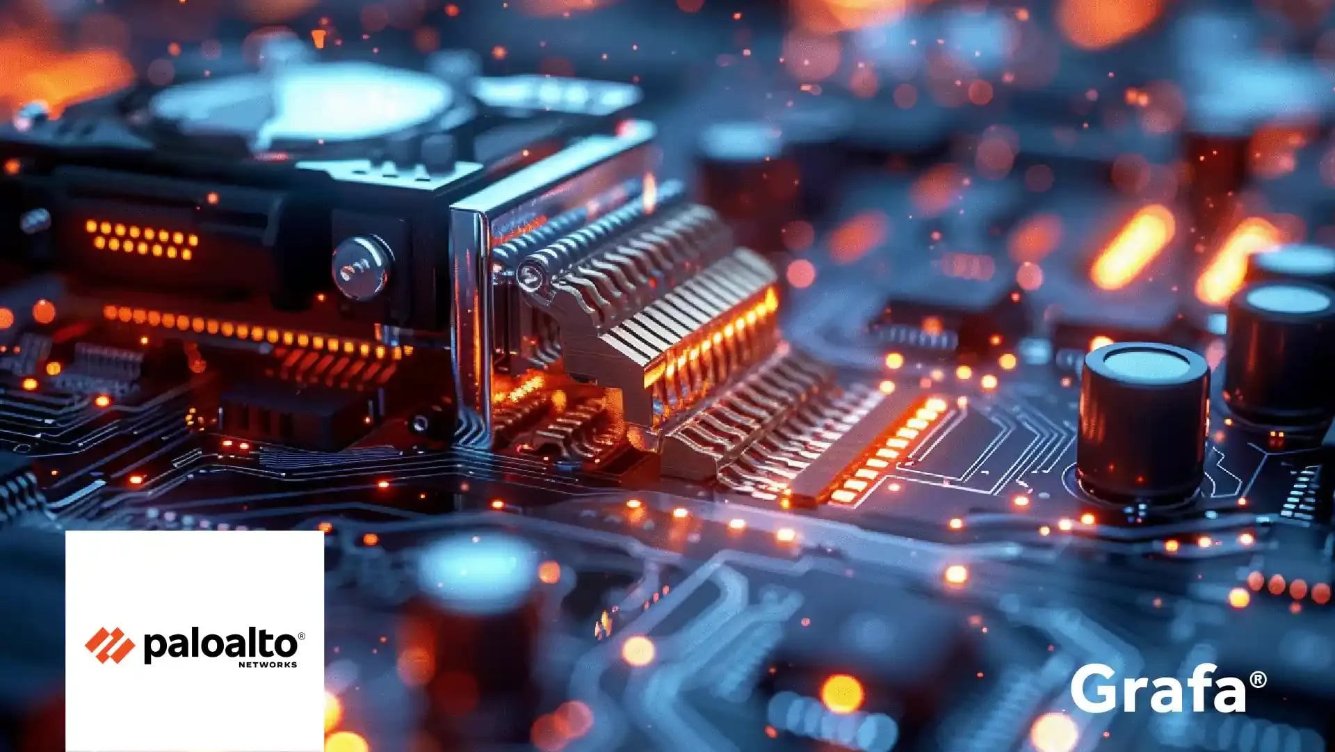 Palo Alto Networks primary media