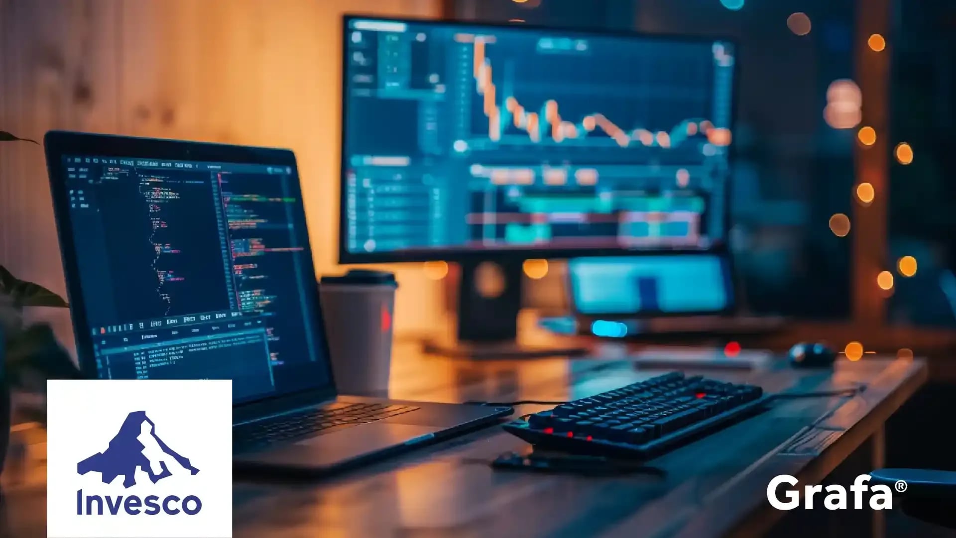 Invesco DWA Financial Momentum ETF primary media
