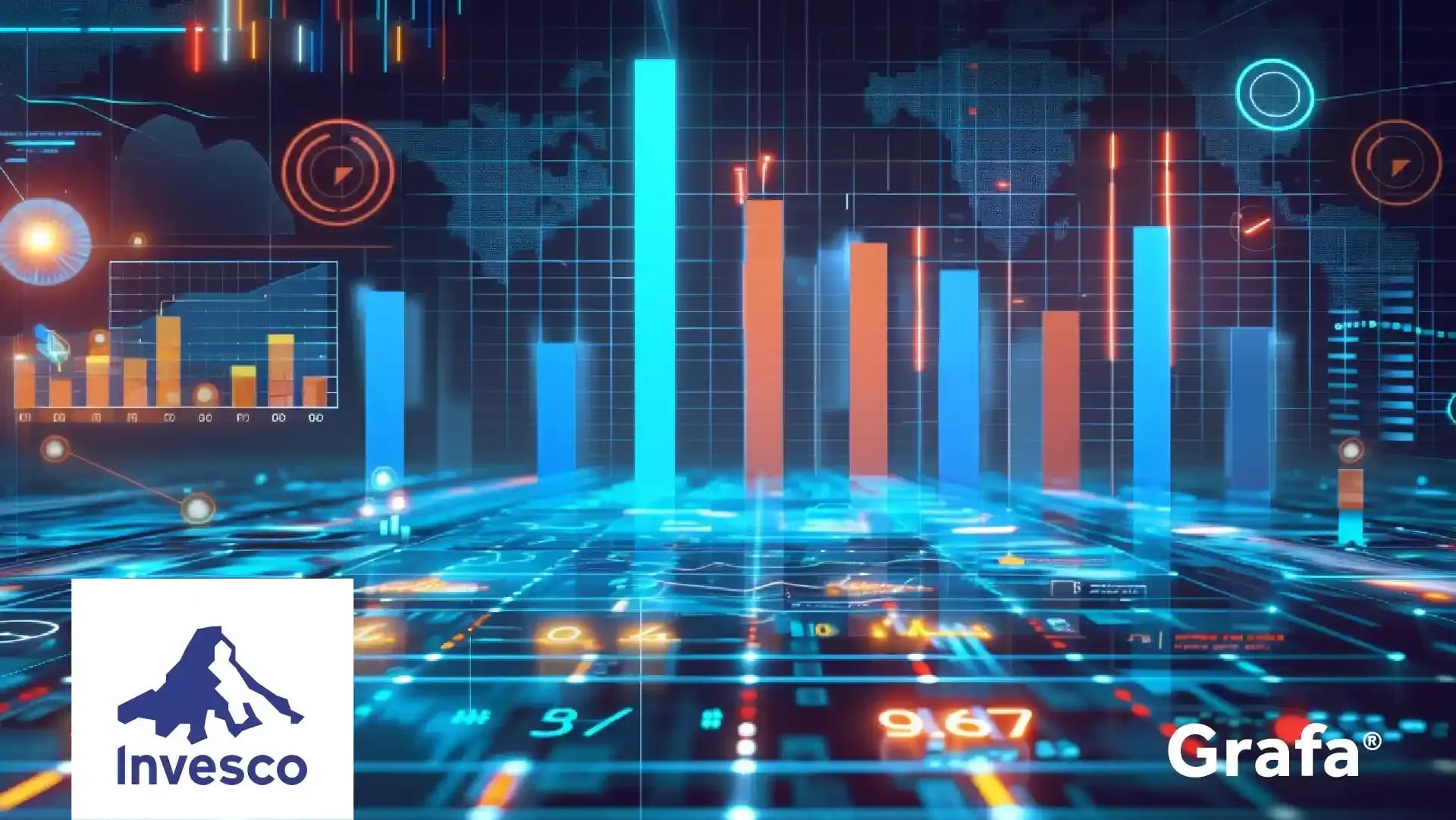 Invesco Water Resources ETF primary media