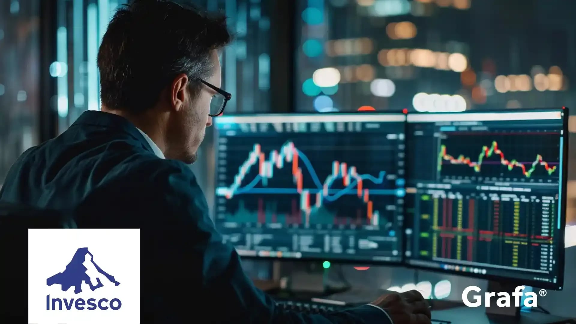 Invesco International Dividend Achievers ETF primary media