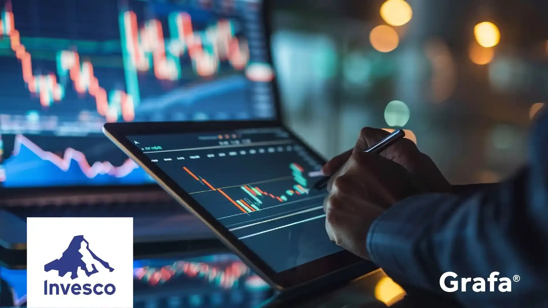 Invesco DWA Emerging Markets Momentum ETF primary media