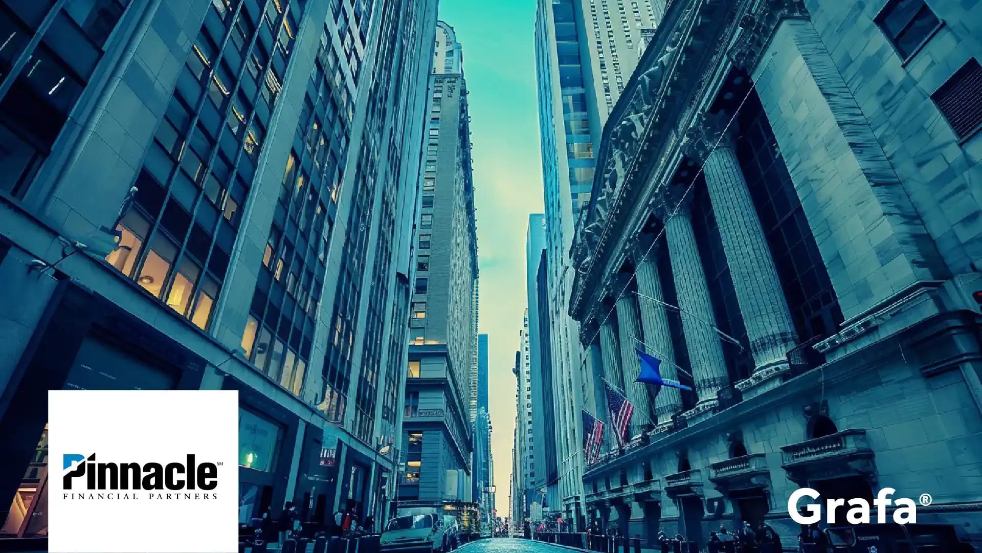 Pinnacle Financial Partners primary media