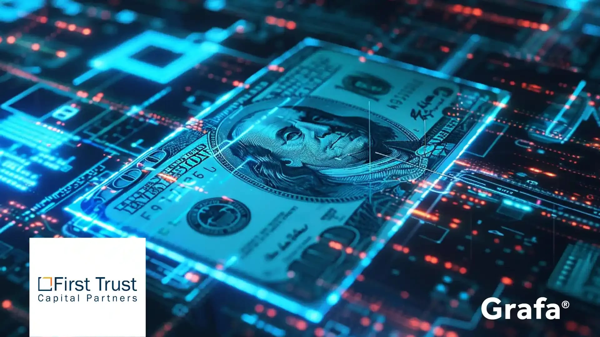 First Trust NASDAQ® ABA Community Bank Index Fund primary media