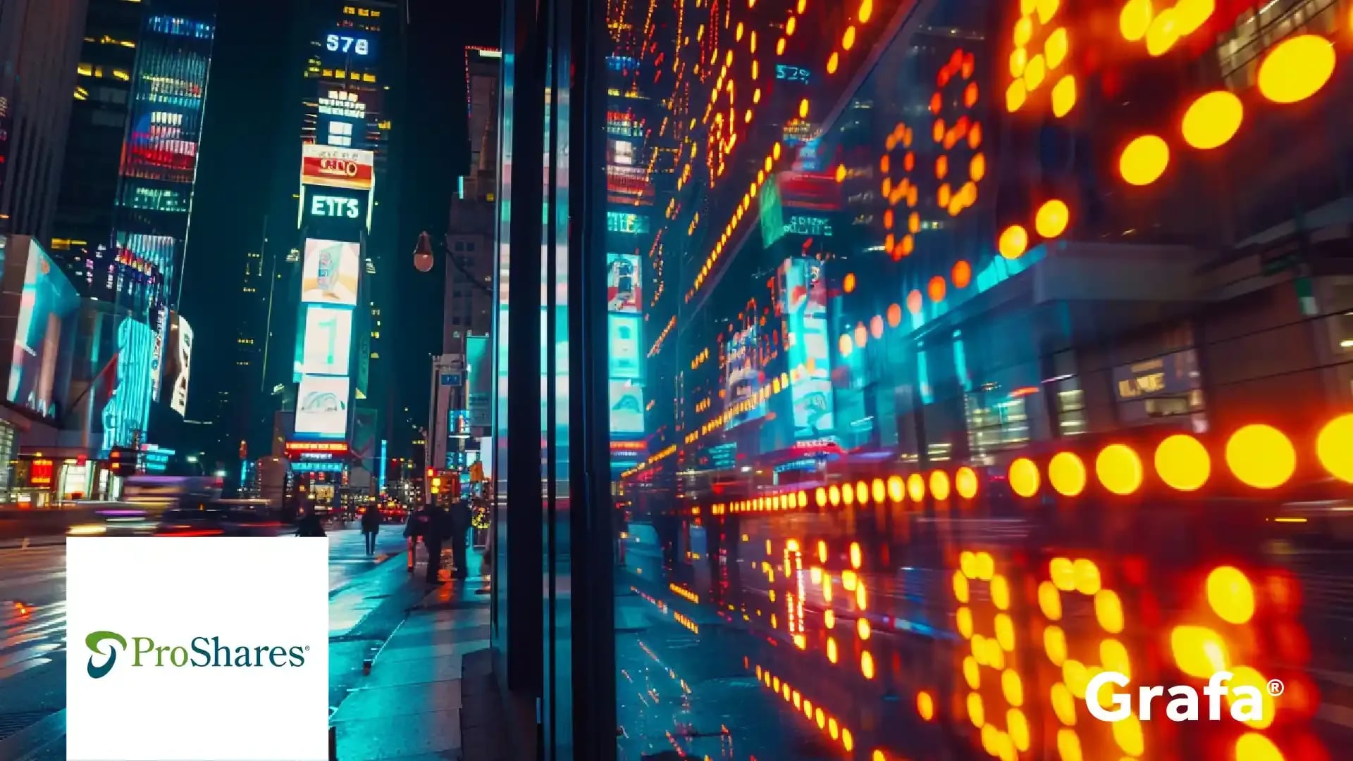 ProShares Nasdaq-100 Dorsey Wright Momentum ETF primary media