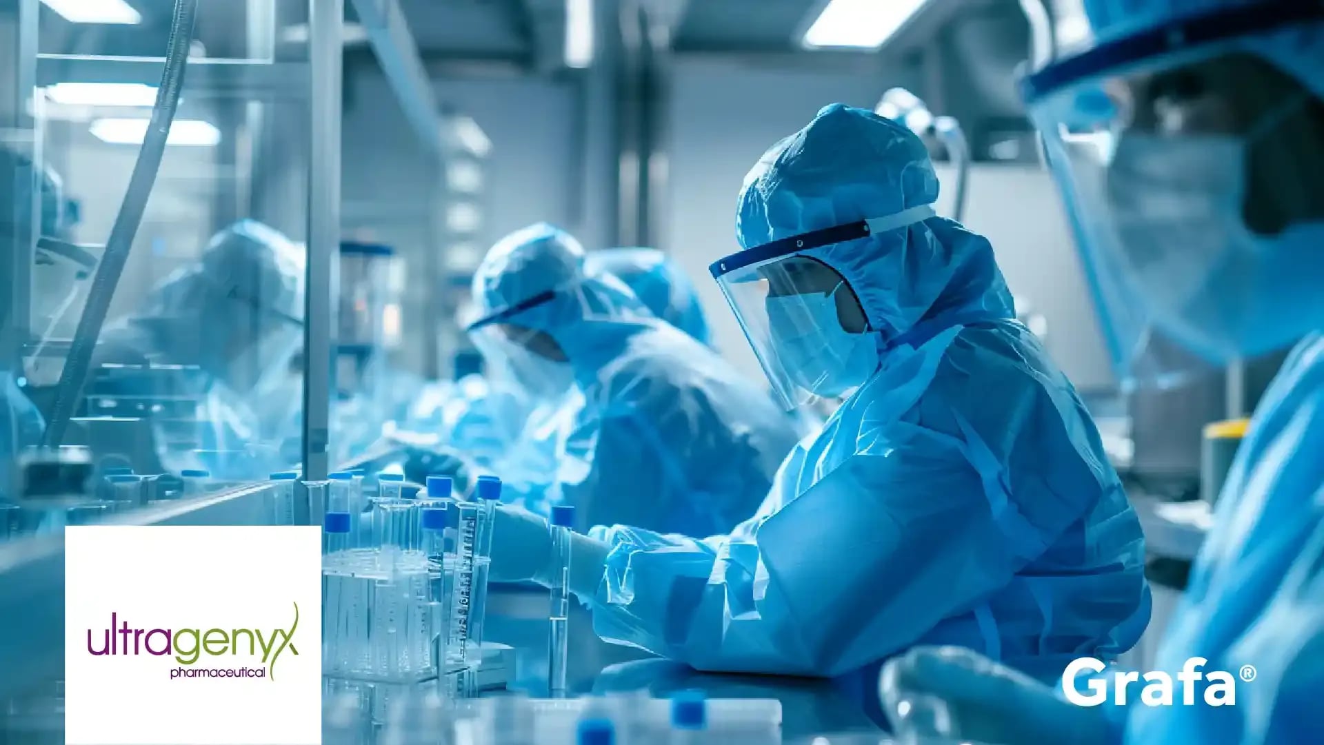 Ultragenyx primary media