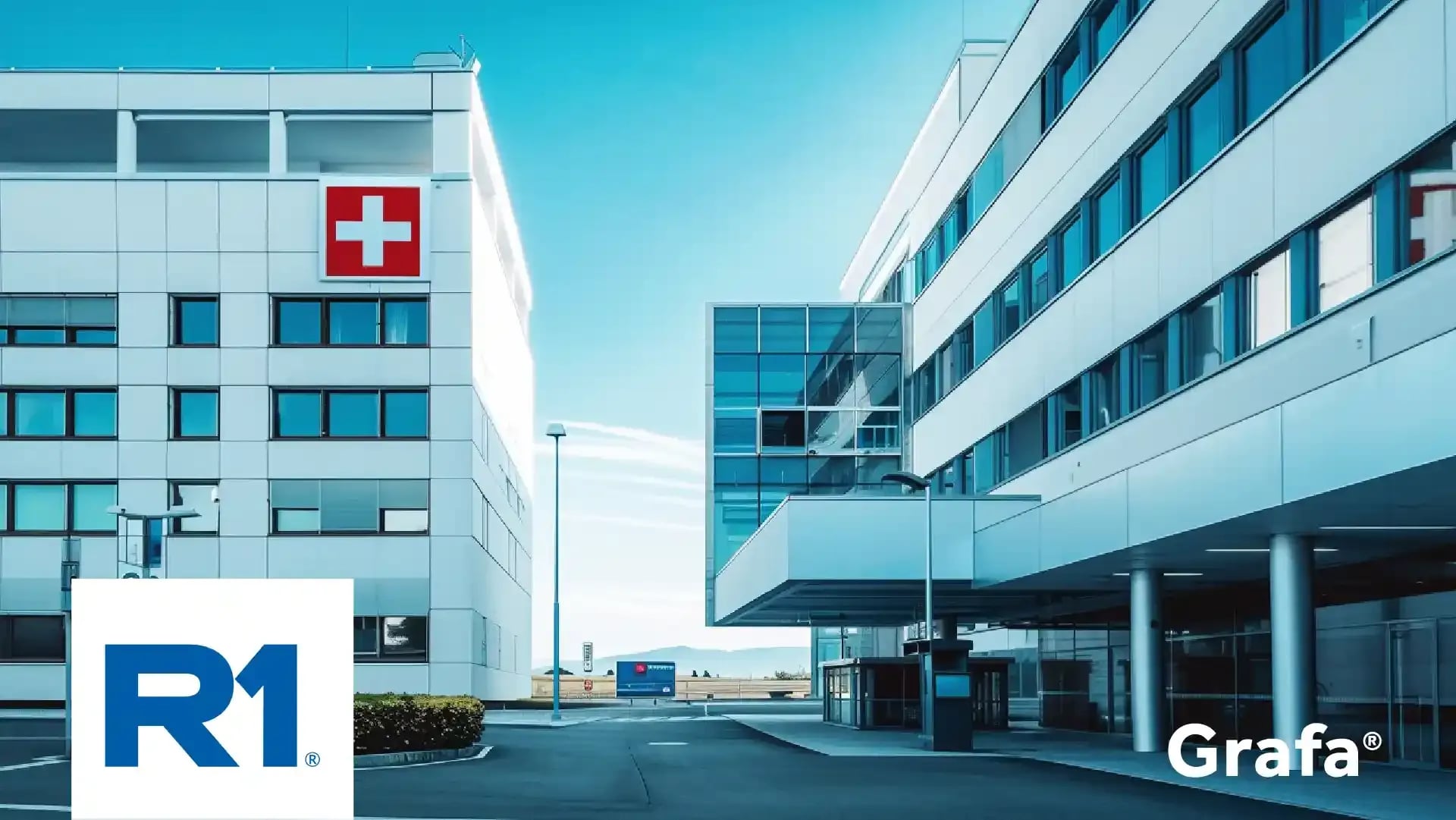 R1 RCM primary media