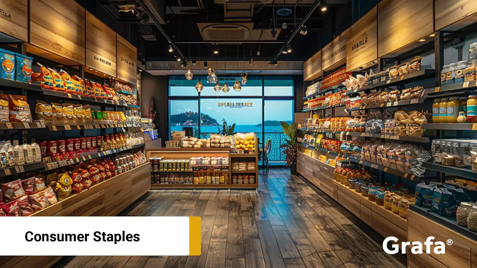 Real Good Food Company primary media