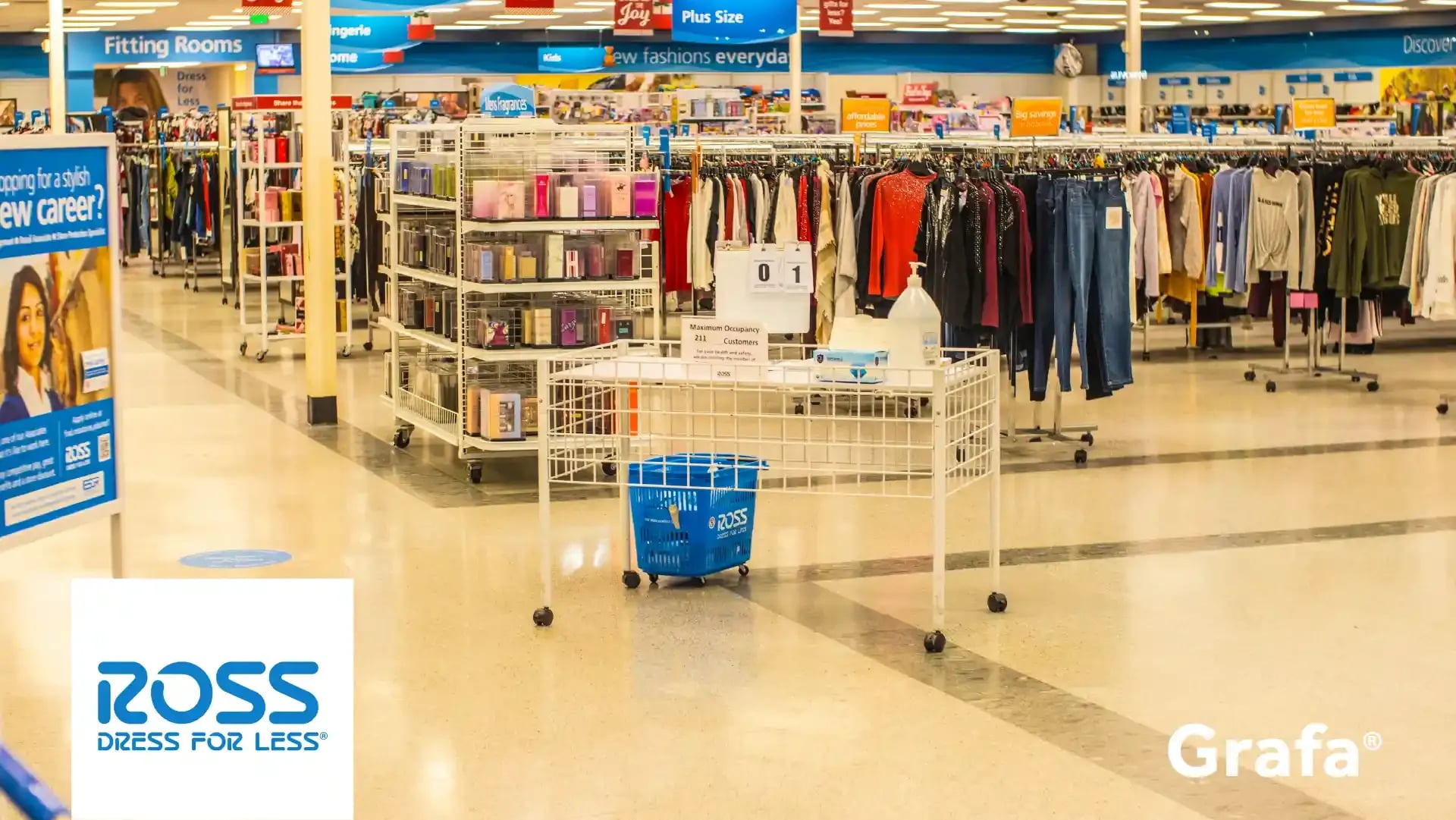 Ross Stores primary media