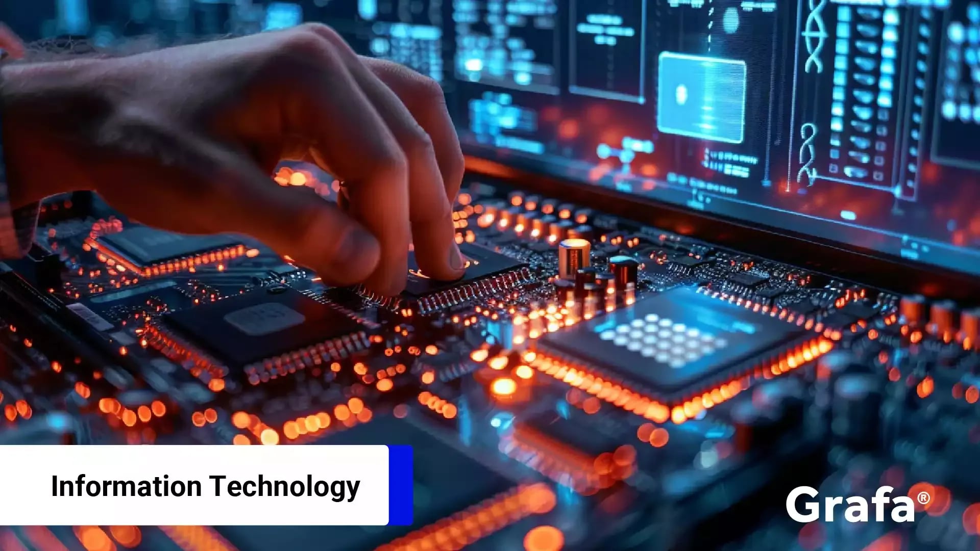 Sangoma Technologies  primary media