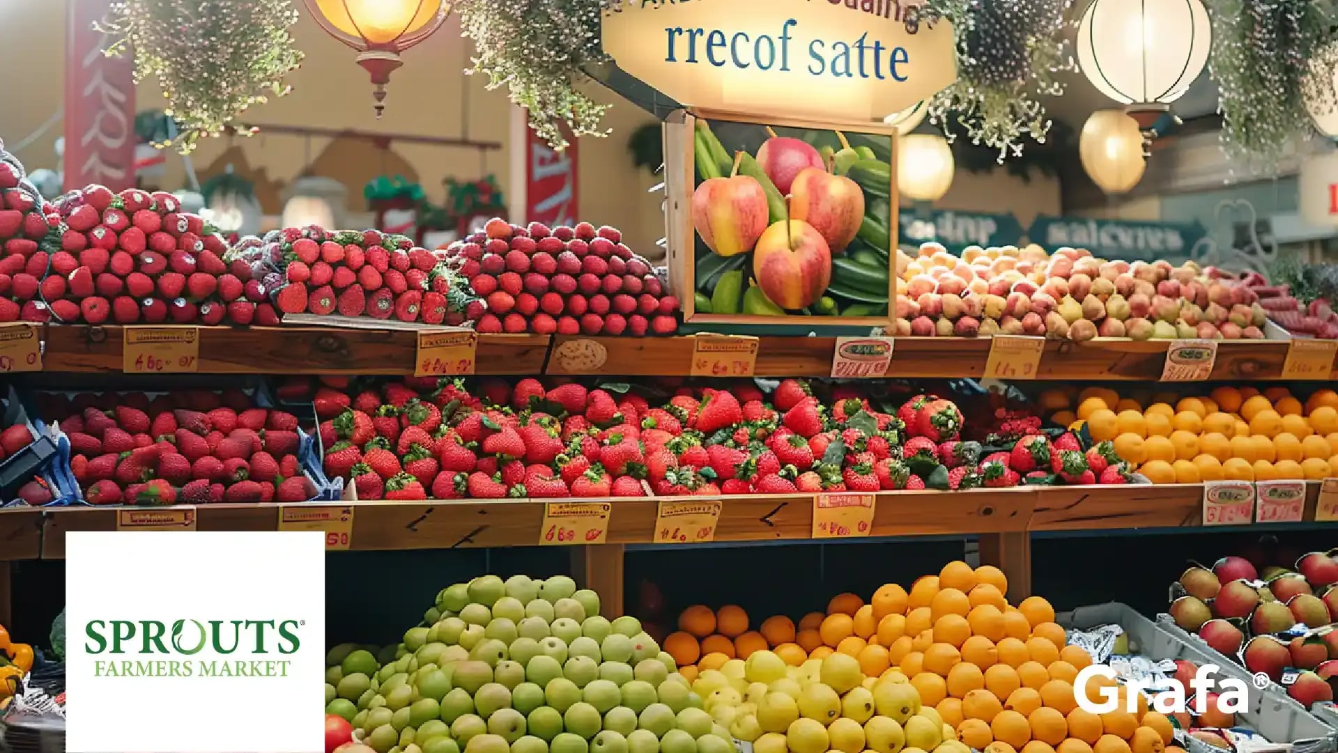 Sprouts Farmers Market  primary media